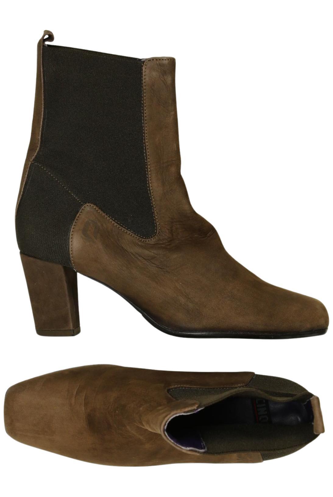 

Cinque Damen Stiefelette, braun, Gr. 36
