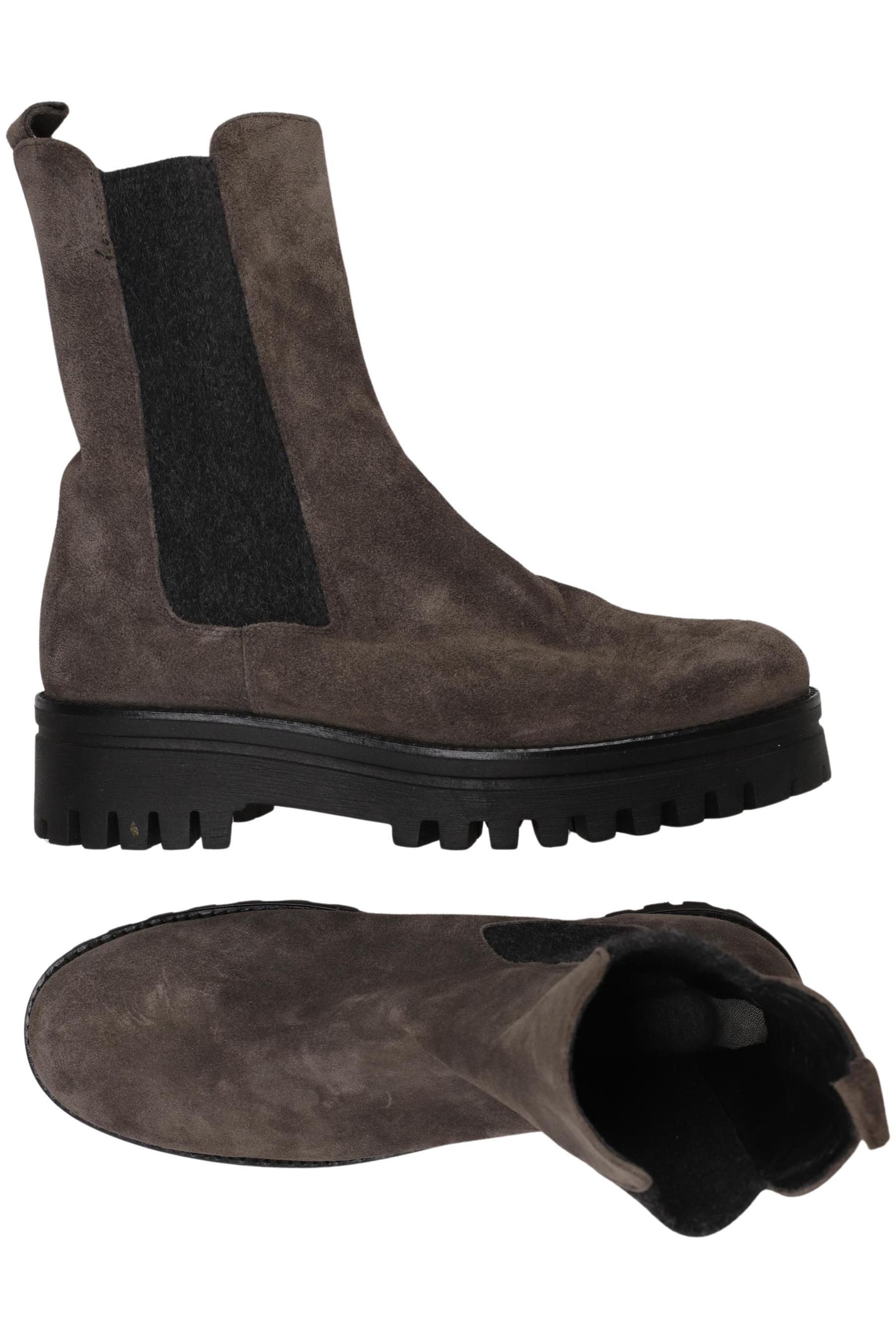 

Cinque Damen Stiefelette, braun, Gr. 40