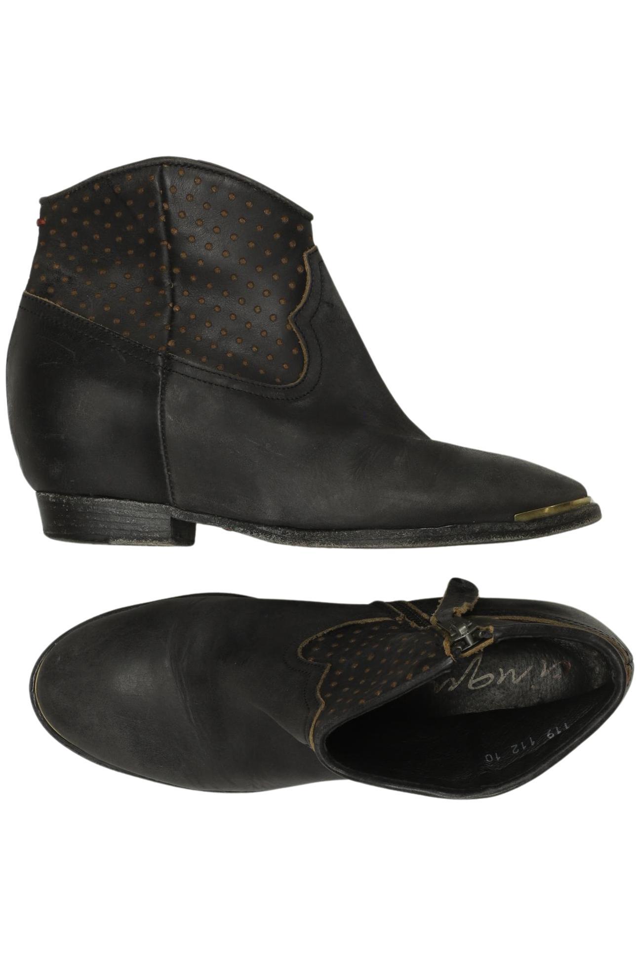 

Cinque Damen Stiefelette, schwarz, Gr. 36