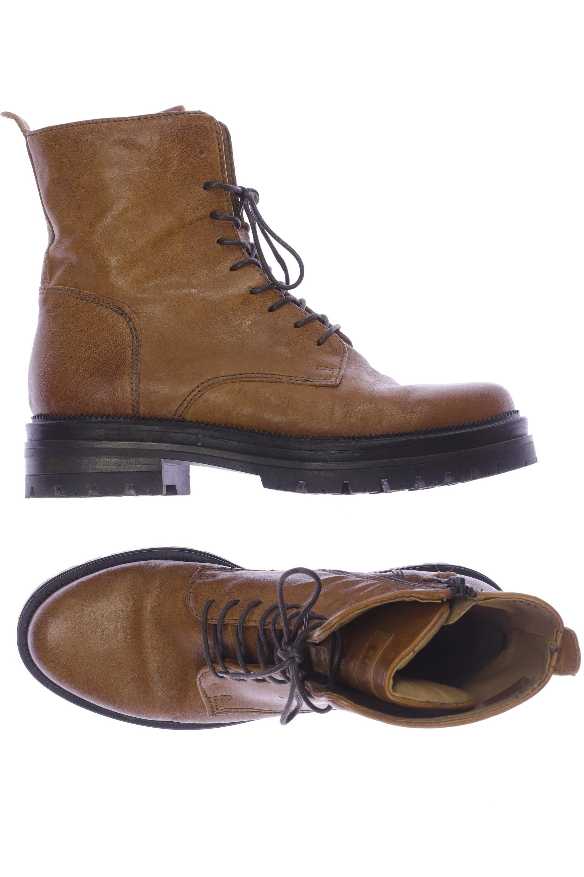 

Cinque Damen Stiefelette, braun