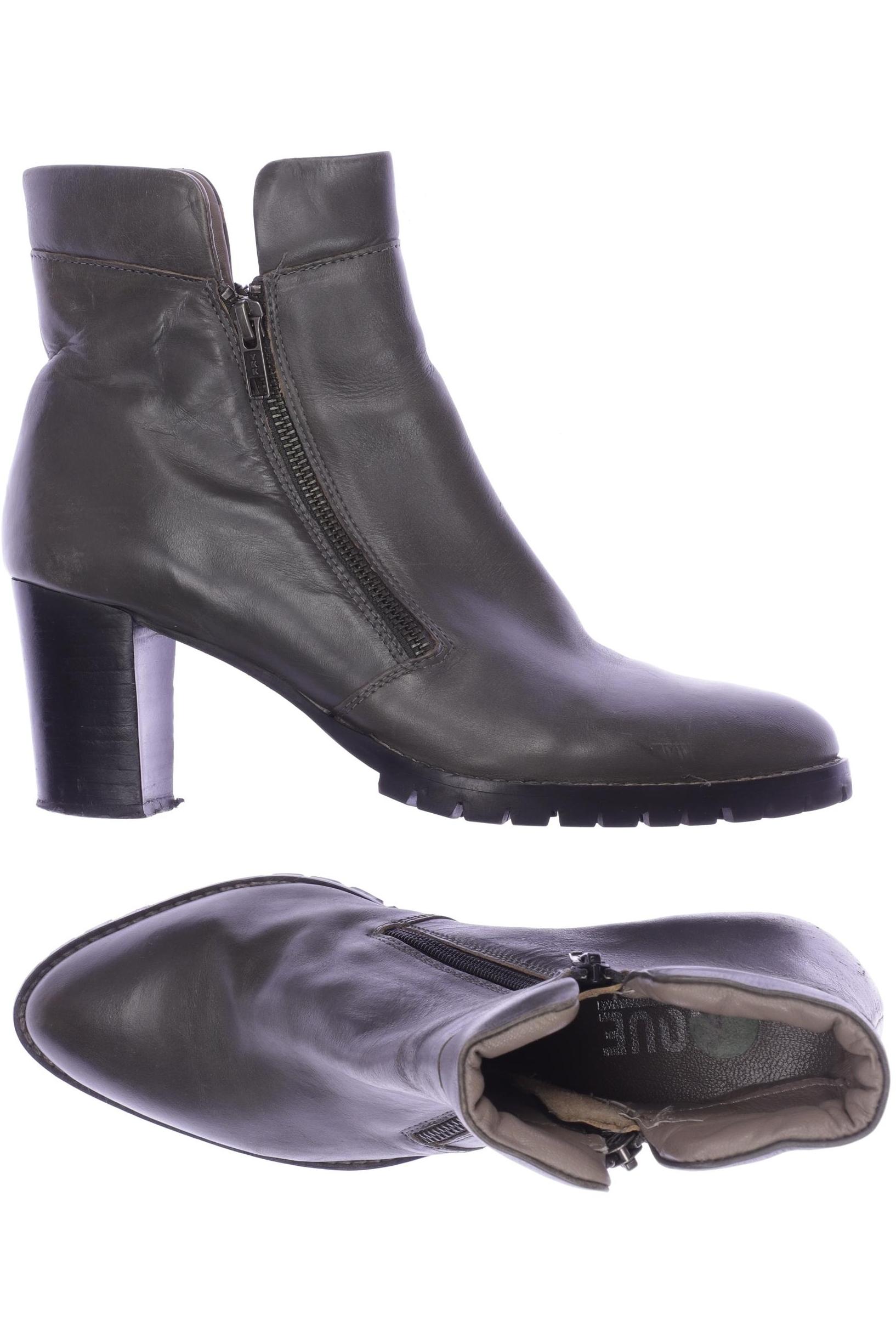 

Cinque Damen Stiefelette, grau, Gr. 40