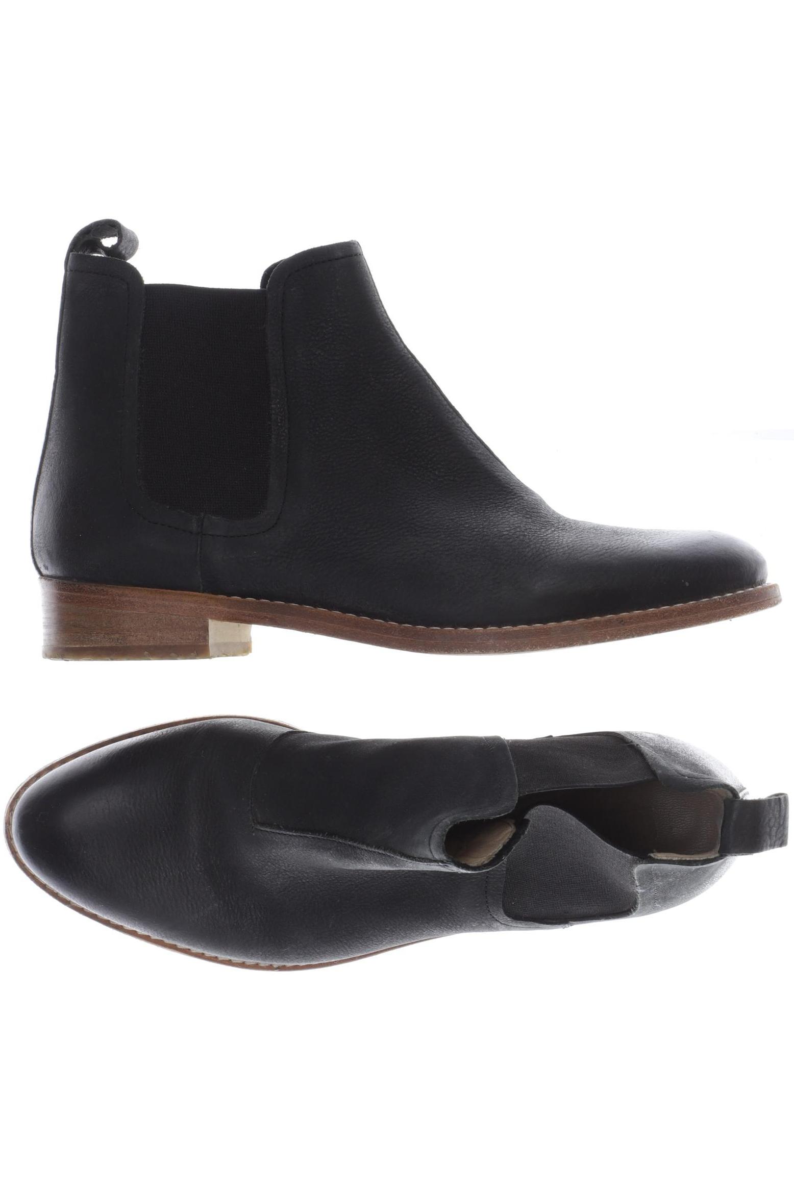 Thumbnail - Cinque Damen Stiefelette, schwarz, Gr. 37