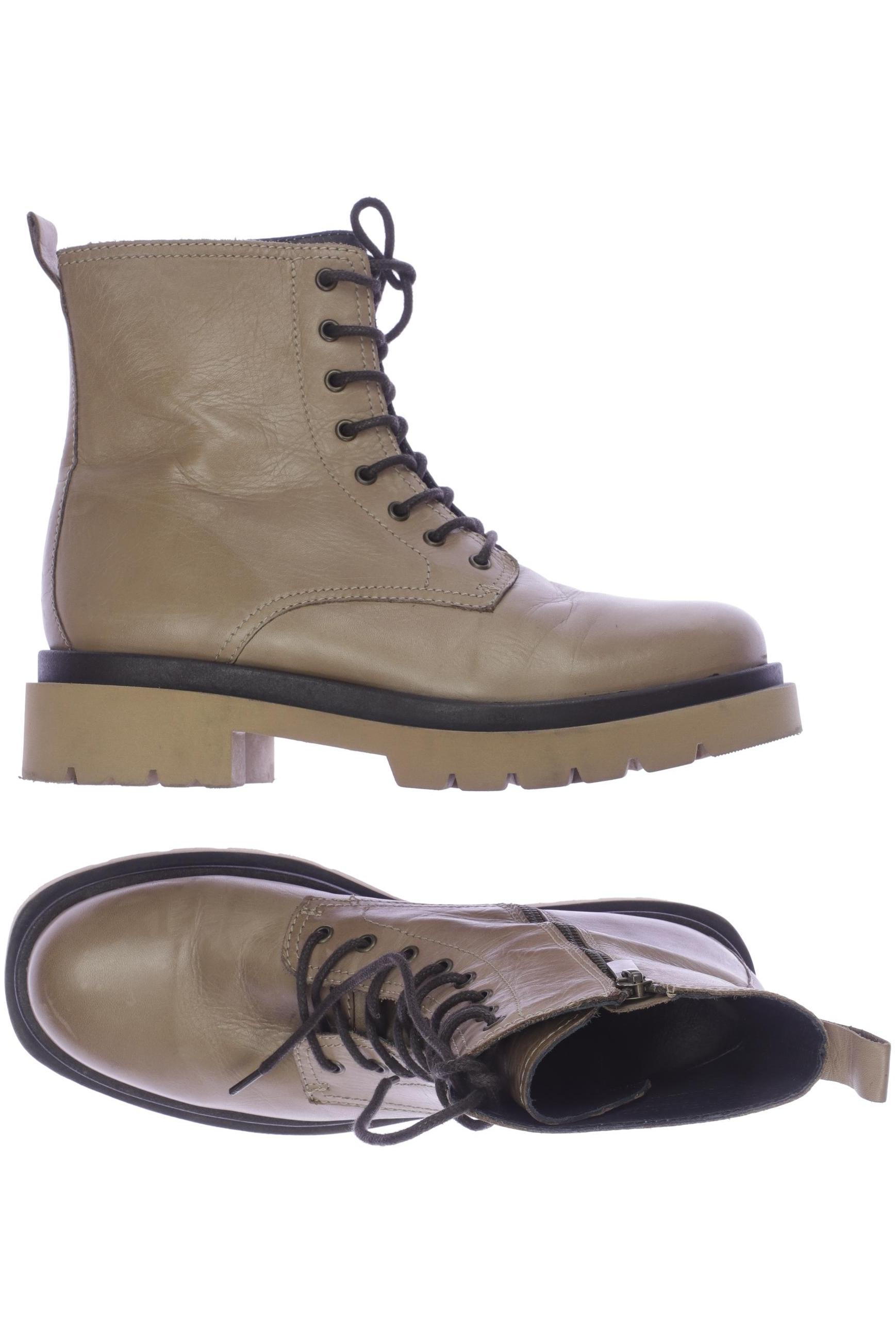 

Cinque Damen Stiefelette, braun, Gr. 41