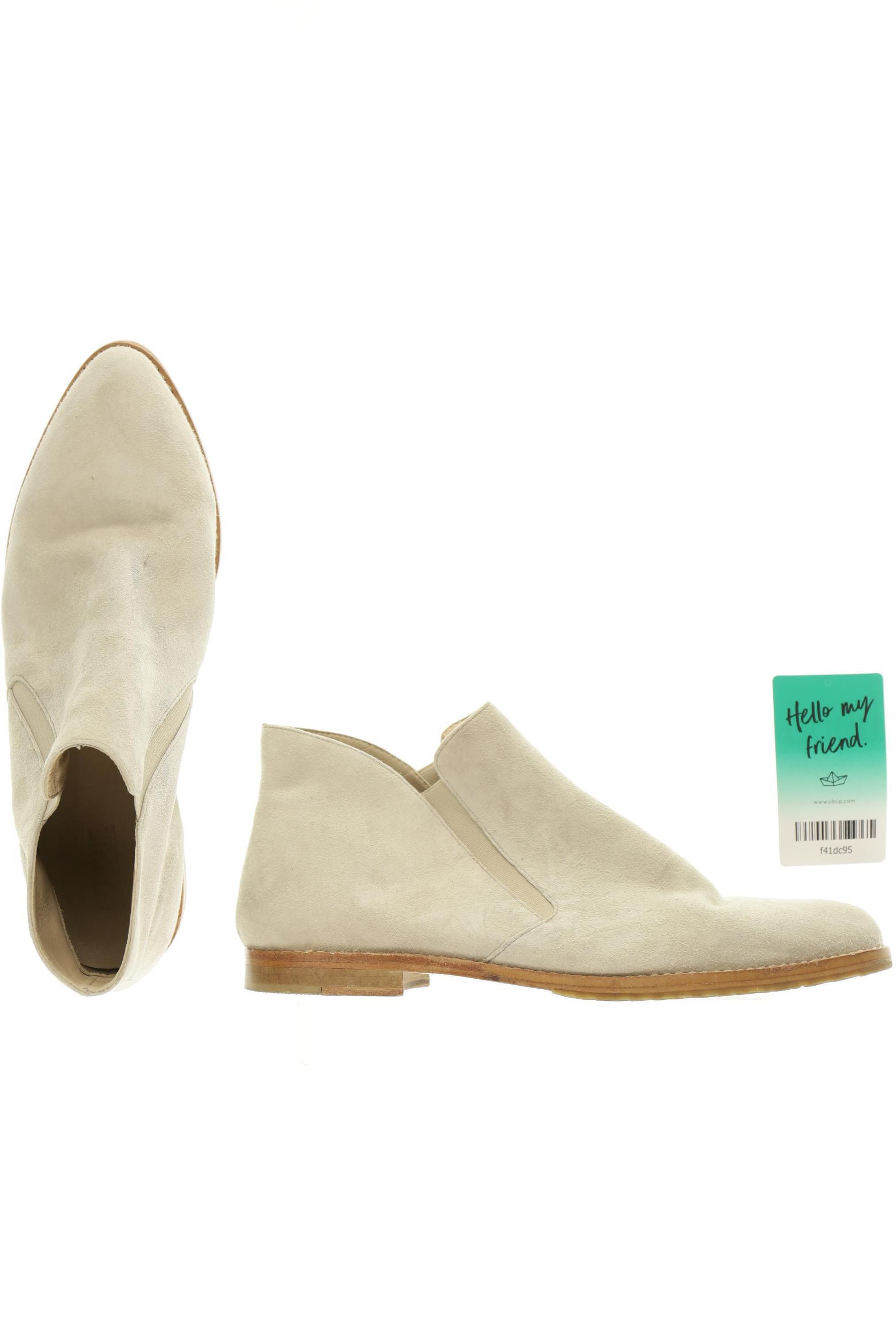 

Cinque Damen Stiefelette, beige, Gr. 38