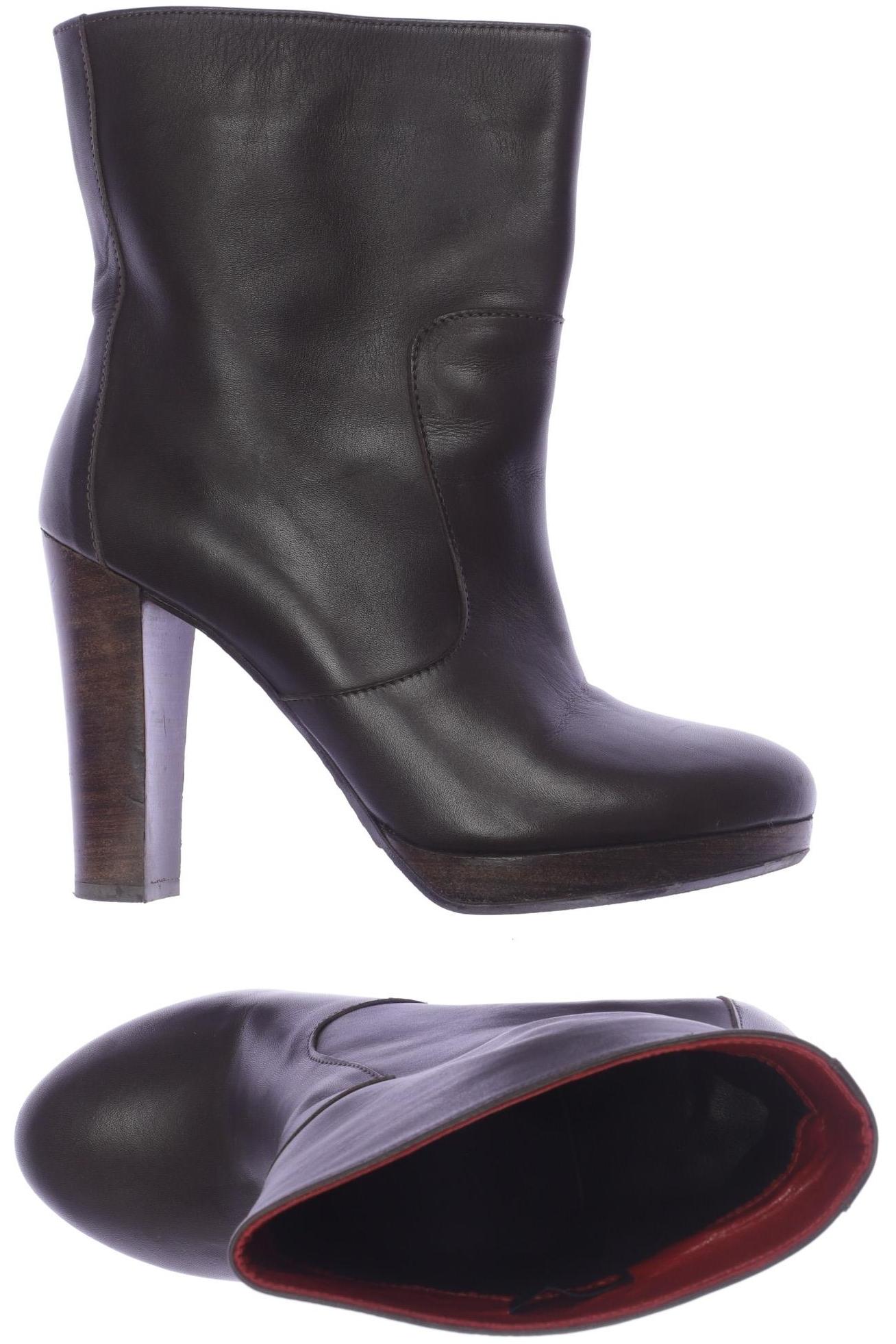 

Cinque Damen Stiefelette, braun, Gr. 39