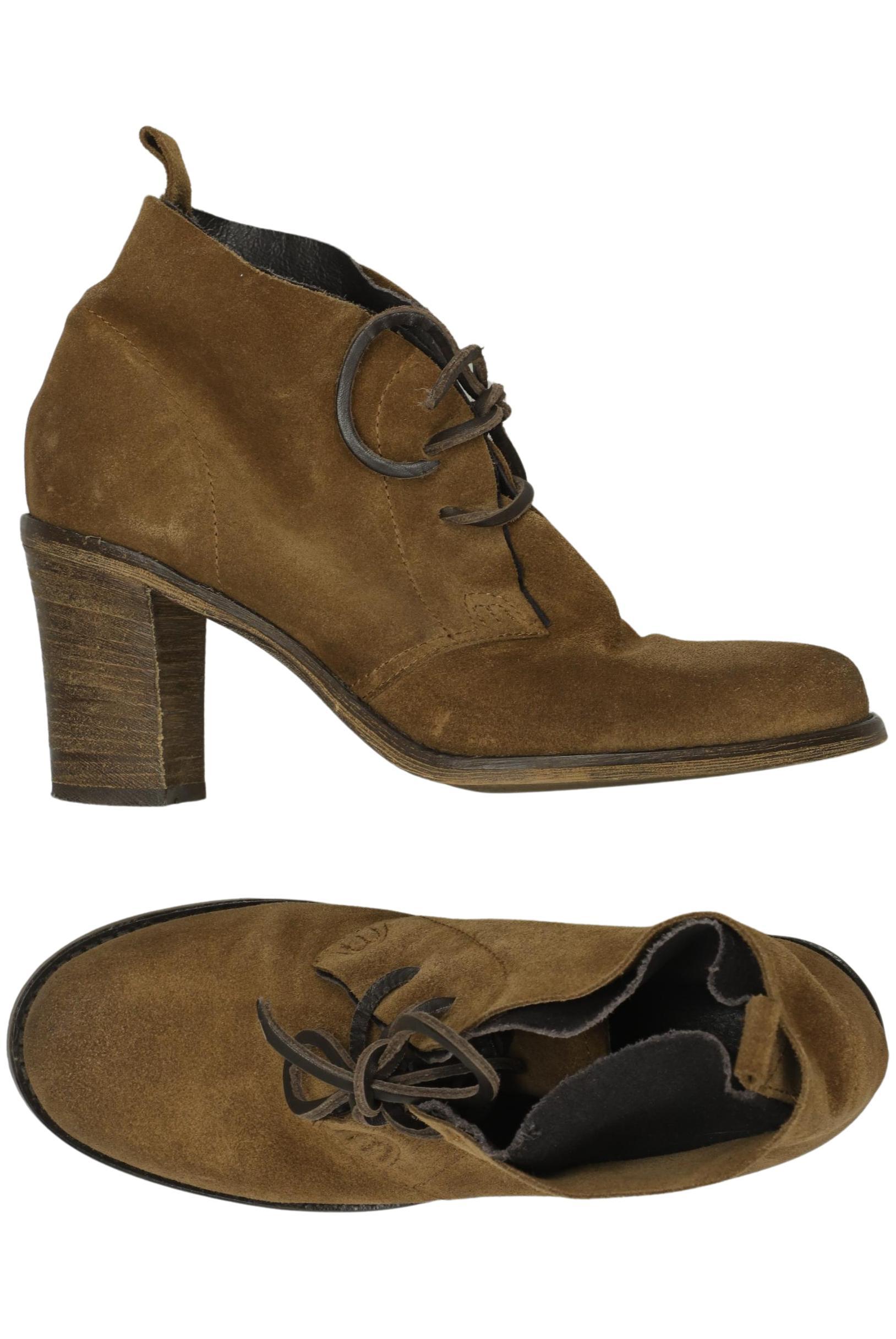 

Cinque Damen Stiefelette, braun, Gr. 37