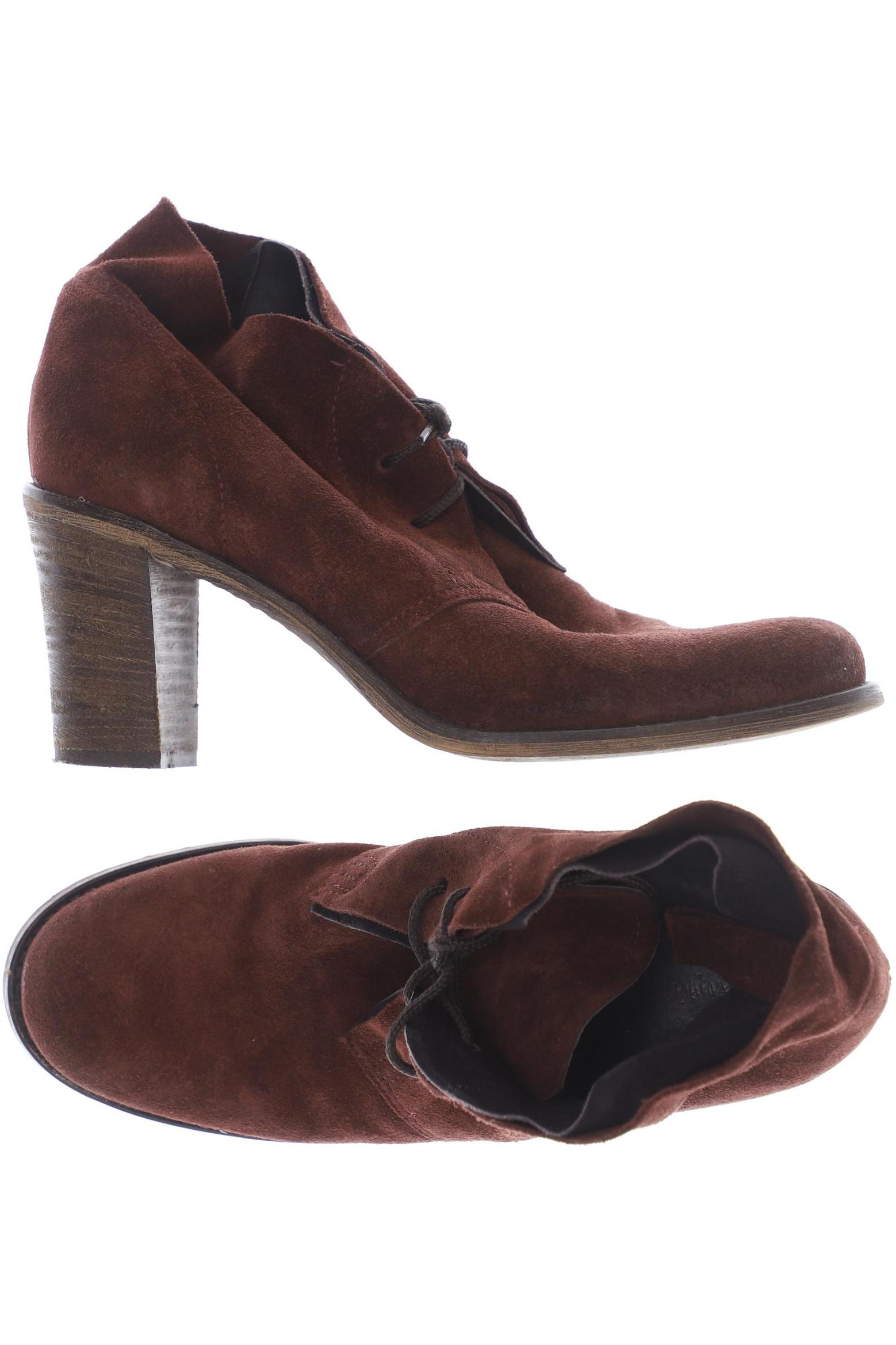 

Cinque Damen Stiefelette, braun