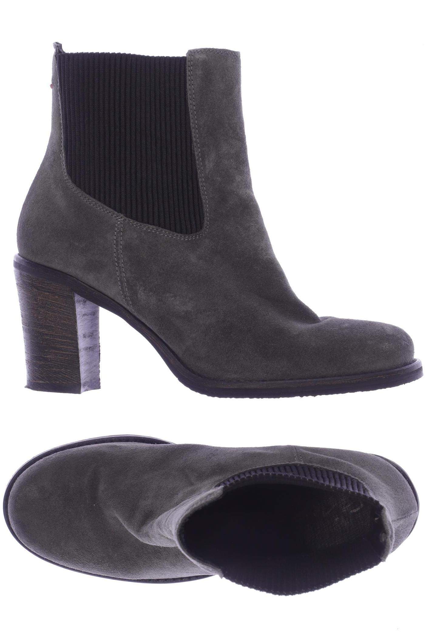 

Cinque Damen Stiefelette, grau