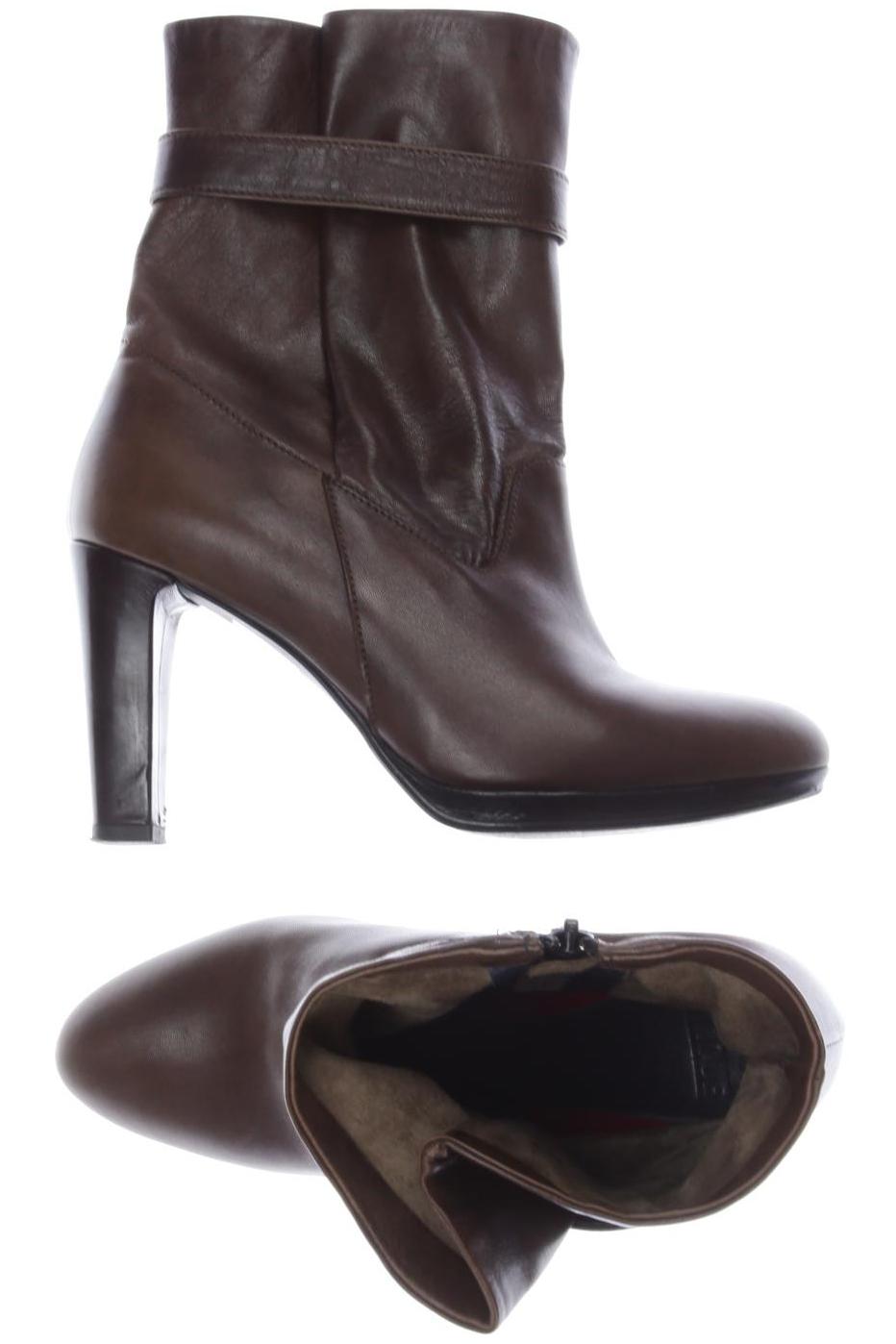 

Cinque Damen Stiefelette, braun, Gr. 38.5