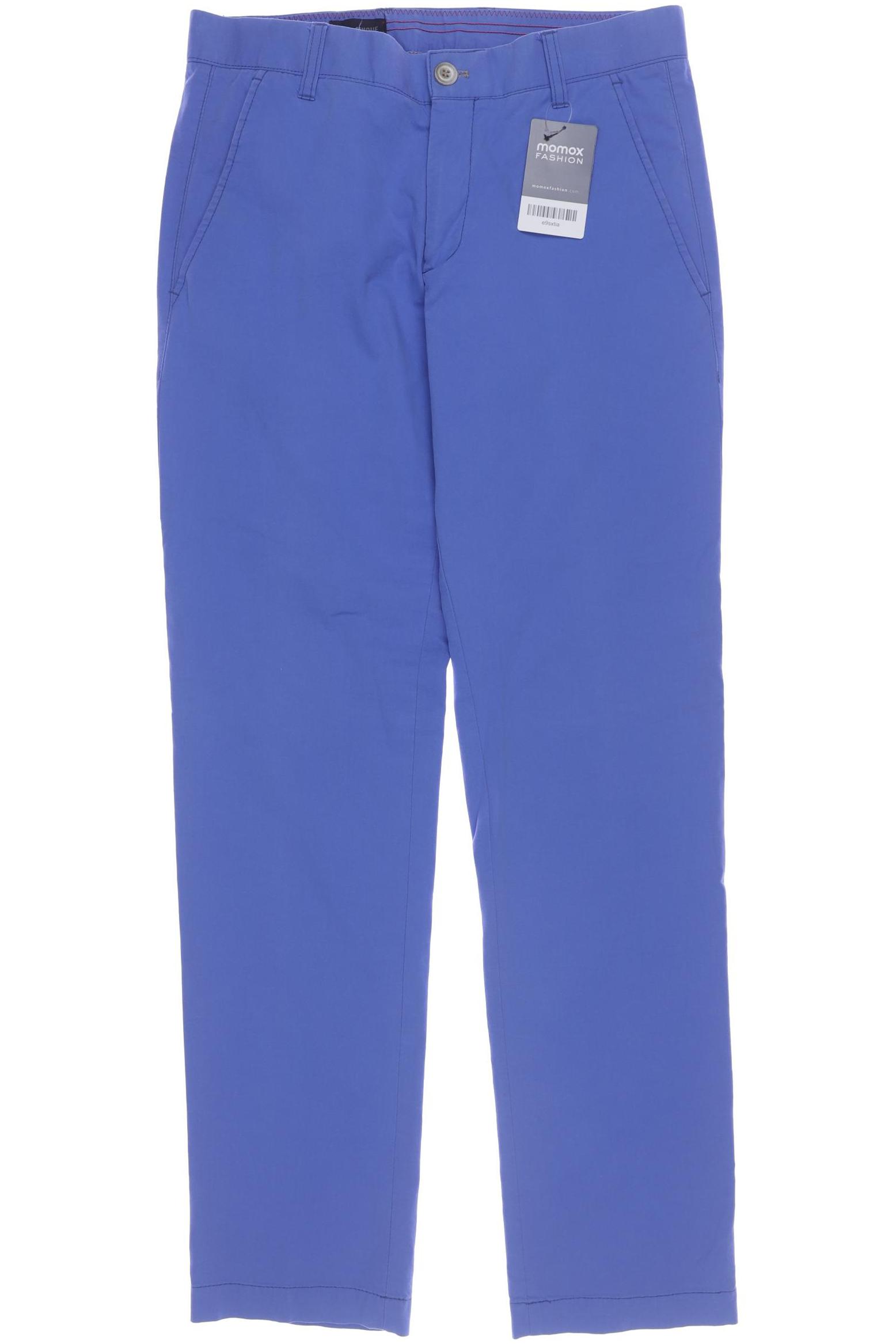 

Cinque Damen Stoffhose, blau, Gr. 44