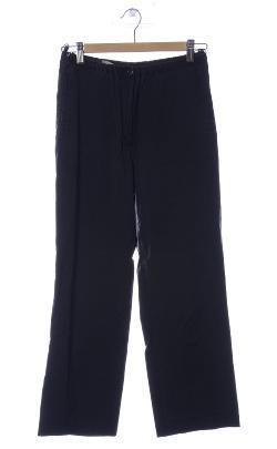 

Cinque Damen Stoffhose, schwarz, Gr. 36