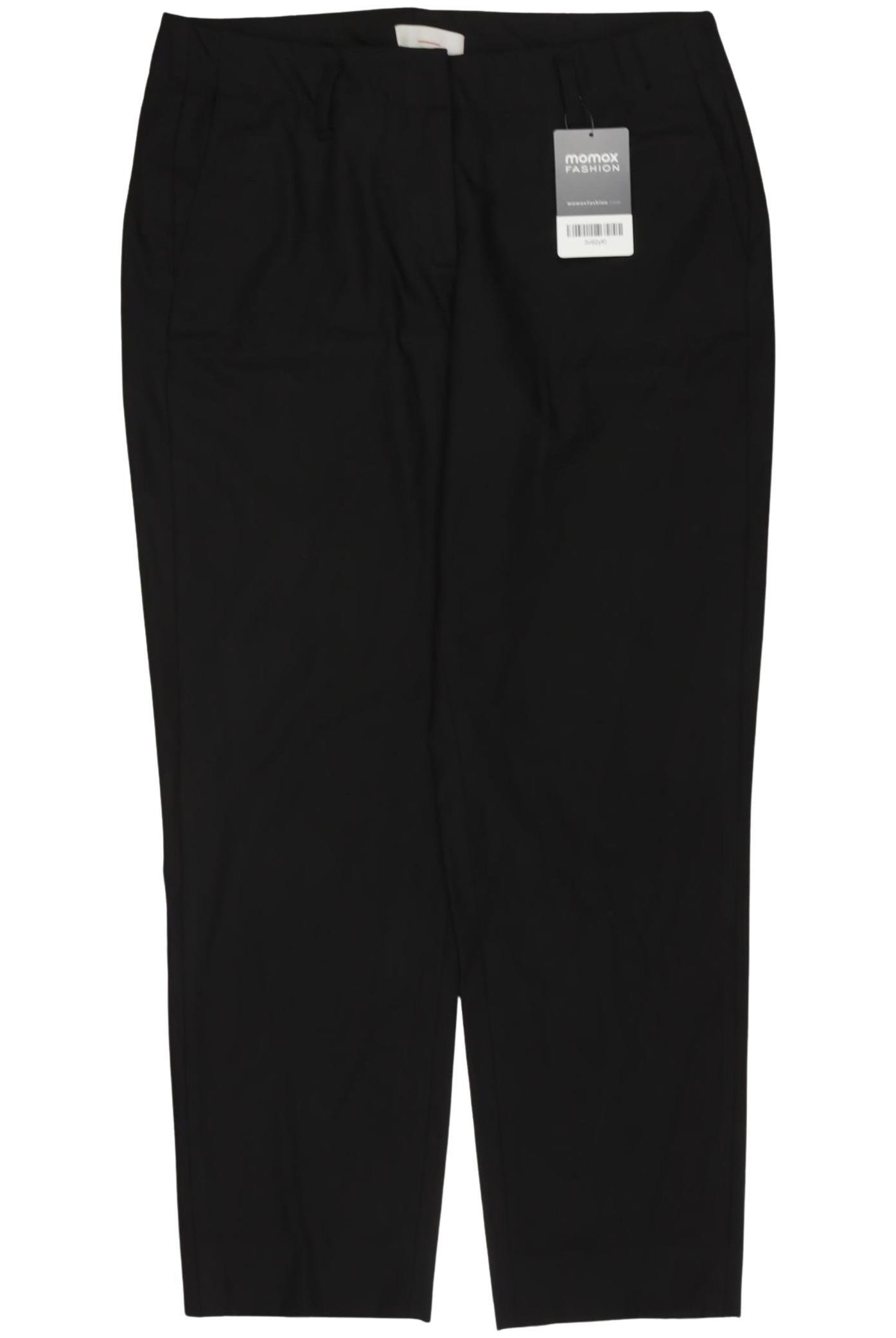 

Cinque Damen Stoffhose, schwarz, Gr. 36