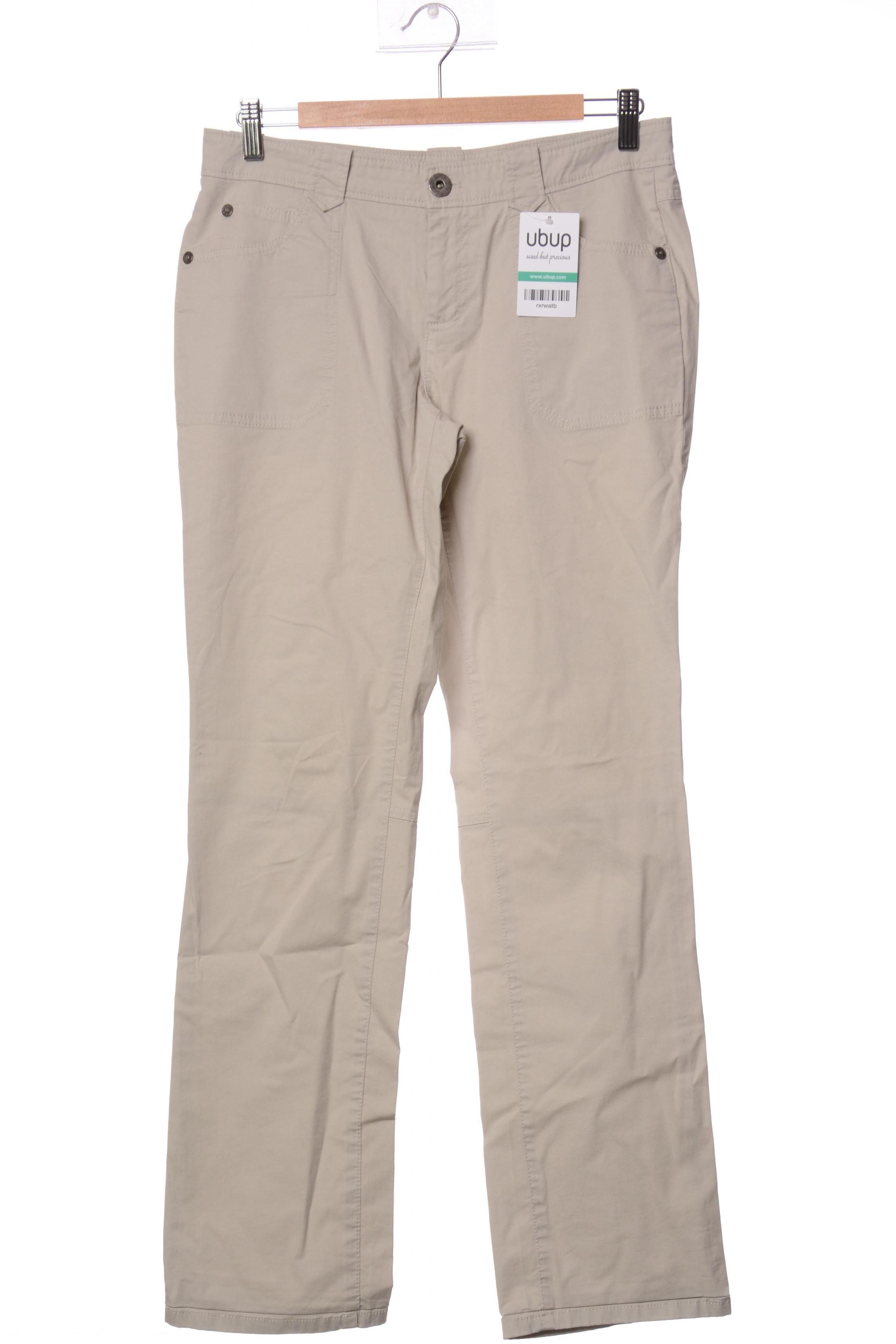 

Cinque Damen Stoffhose, beige, Gr. 38