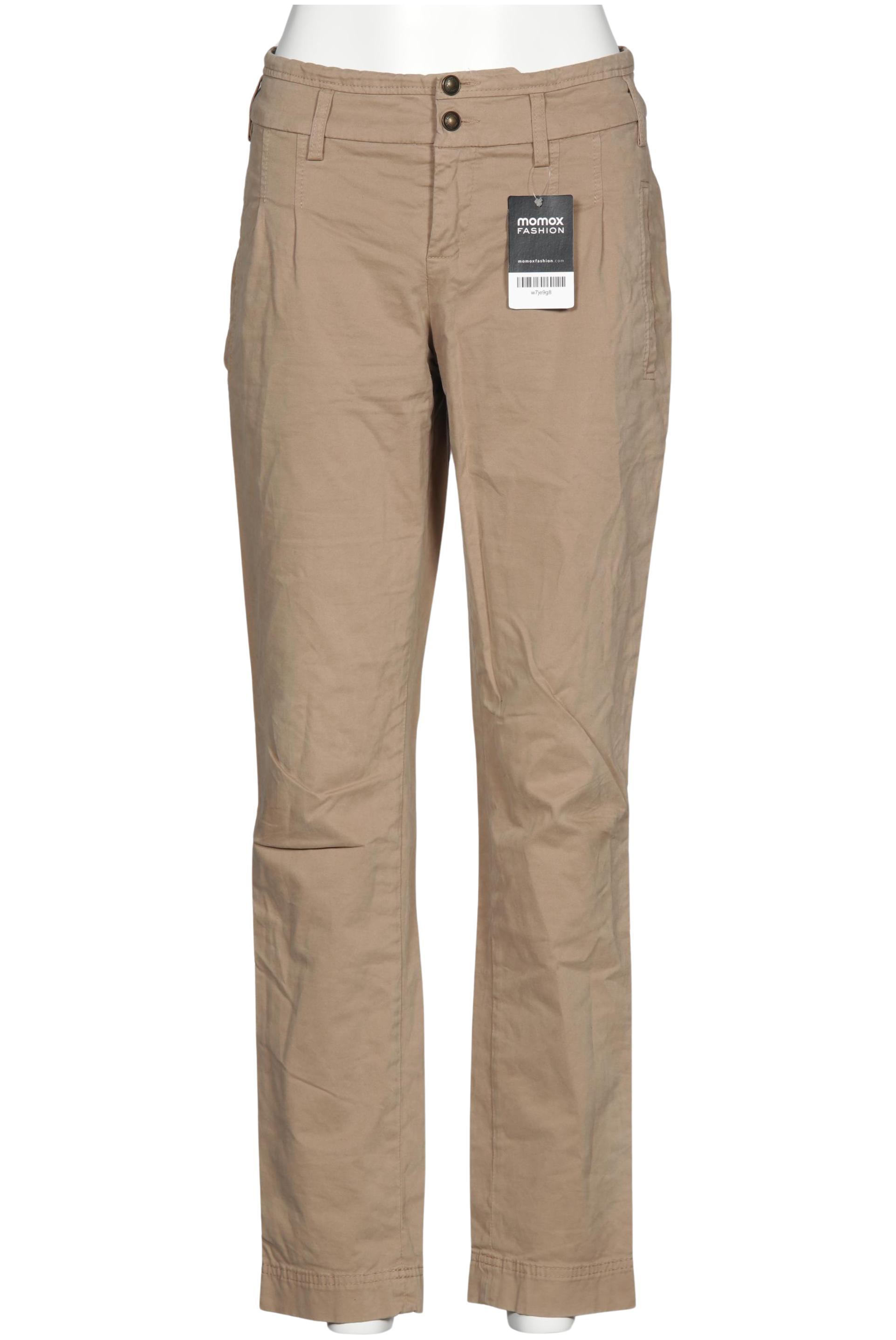 

Cinque Damen Stoffhose, beige, Gr. 36