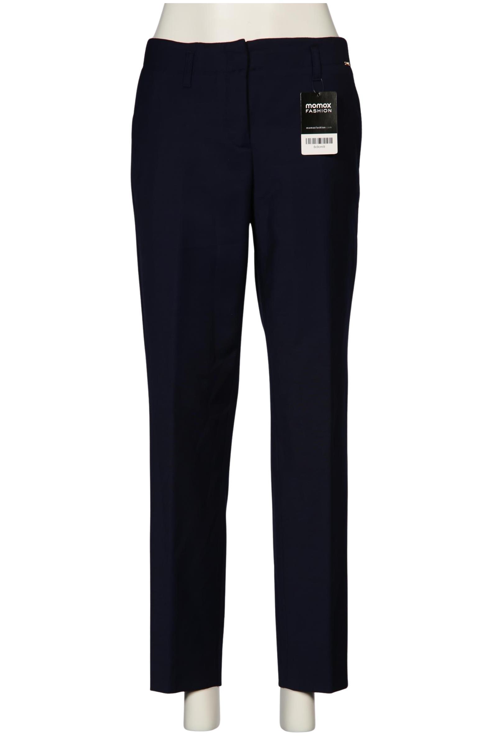 

Cinque Damen Stoffhose, marineblau, Gr. 38