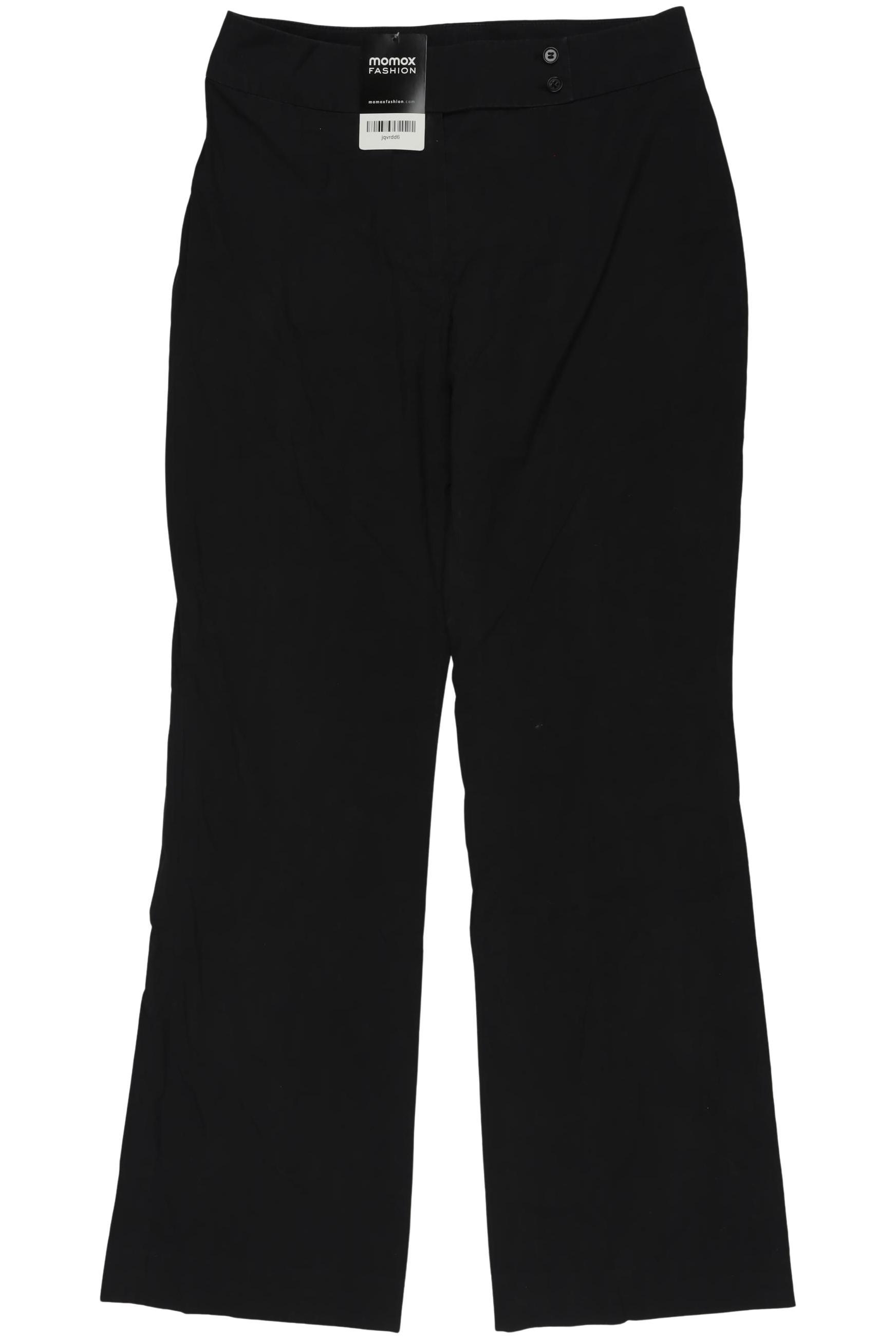 

Cinque Damen Stoffhose, schwarz, Gr. 36