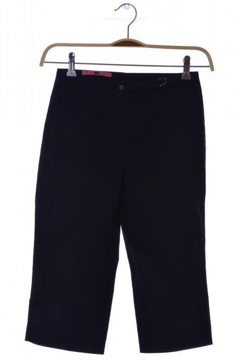 

Cinque Damen Stoffhose, schwarz, Gr.