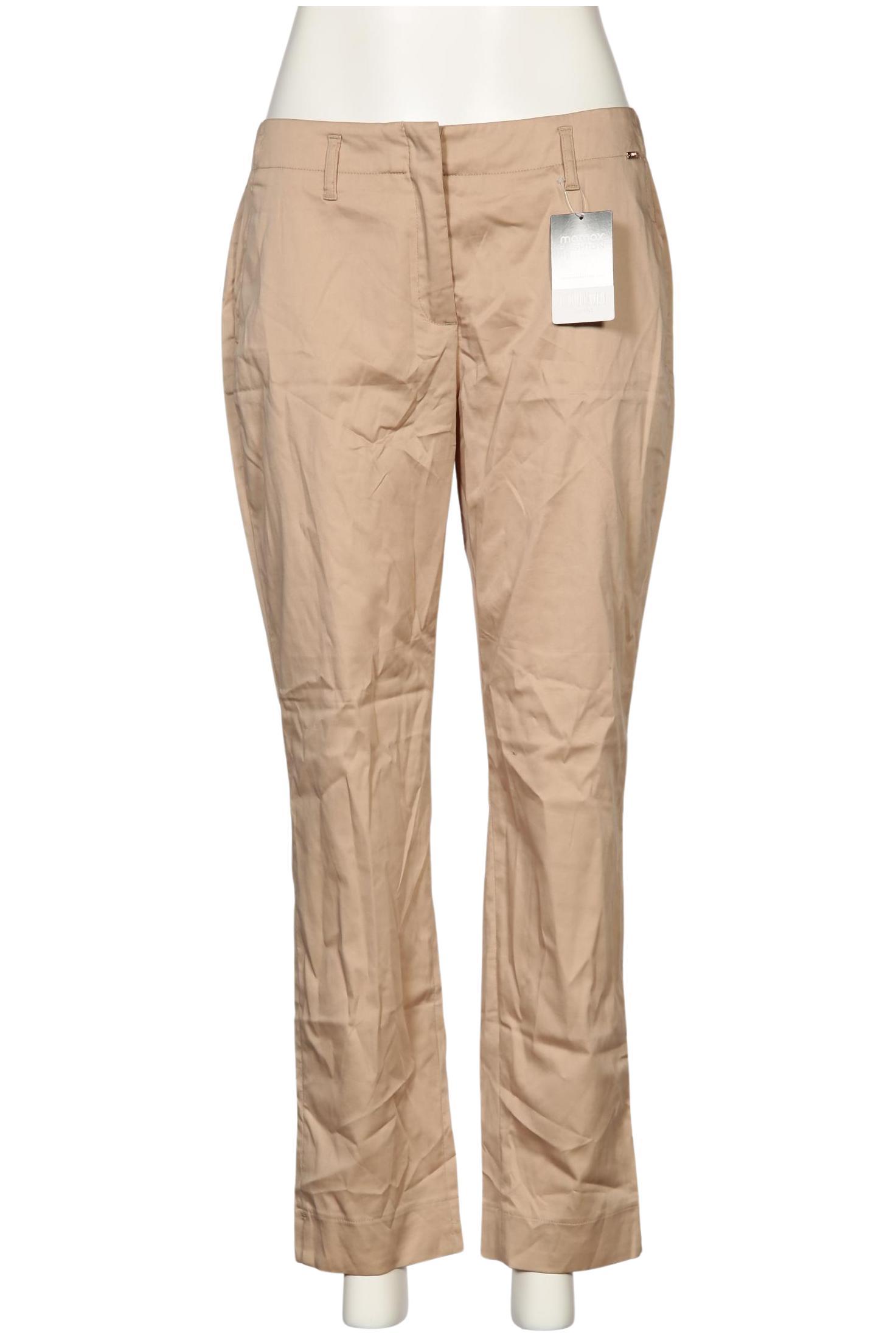 

Cinque Damen Stoffhose, beige, Gr. 40