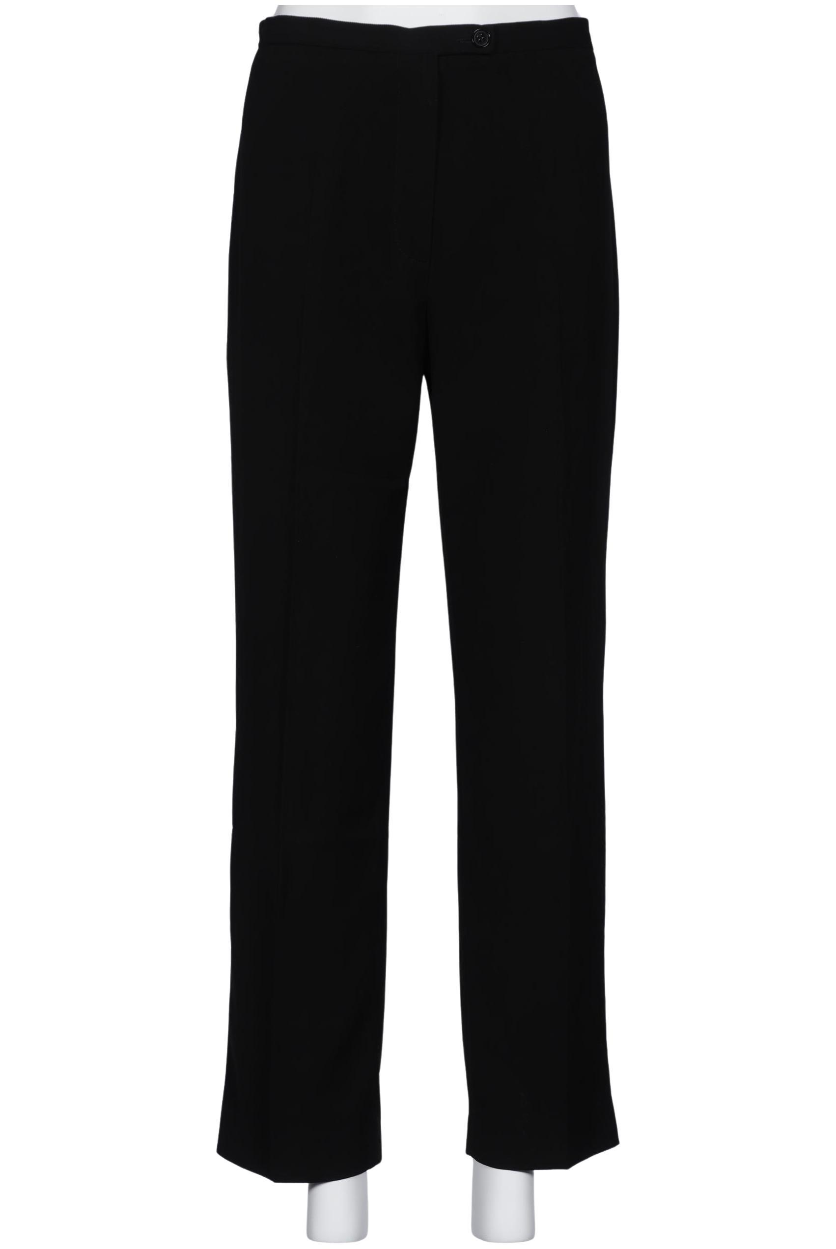 

Cinque Damen Stoffhose, schwarz, Gr. 28