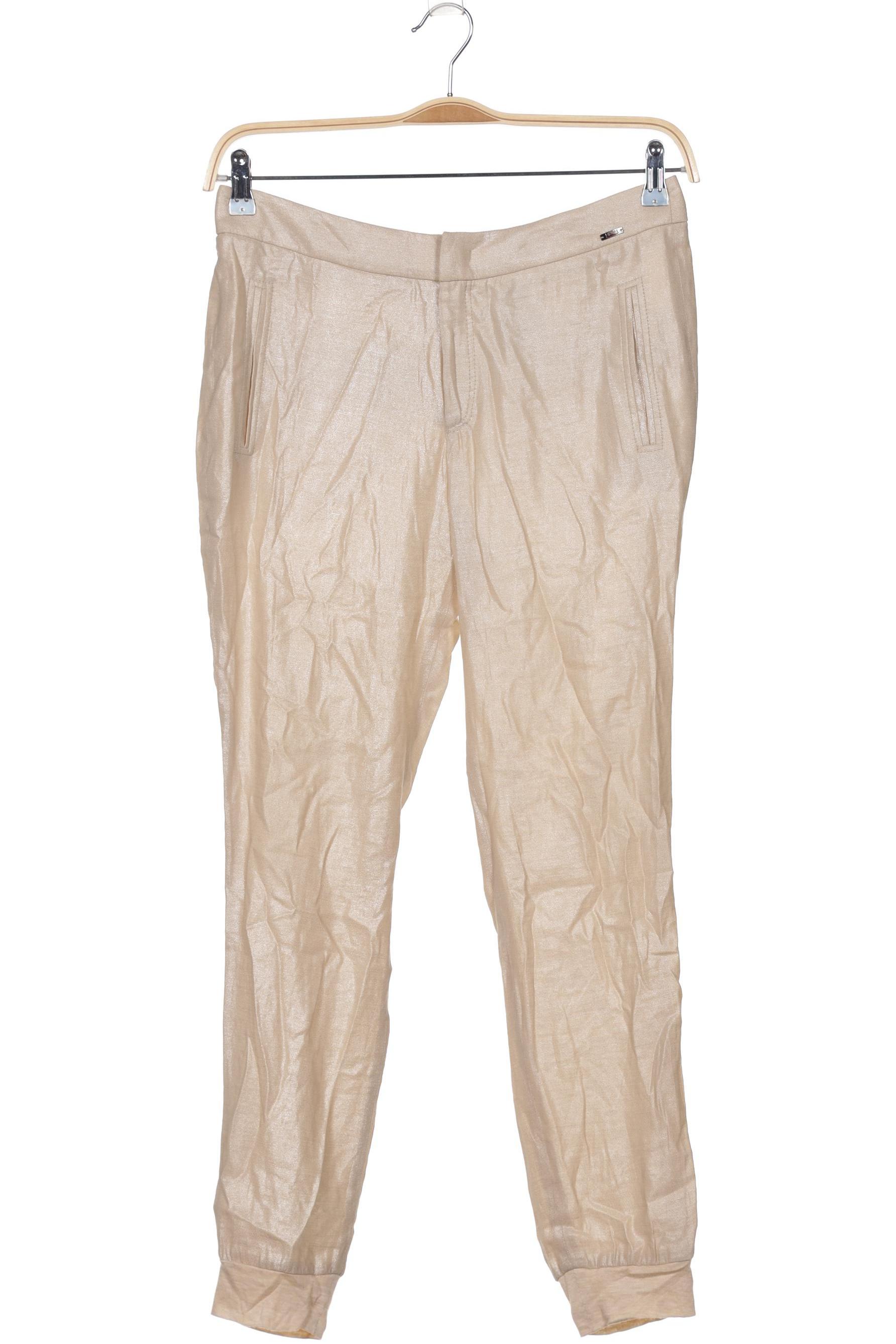 

Cinque Damen Stoffhose, beige, Gr. 36