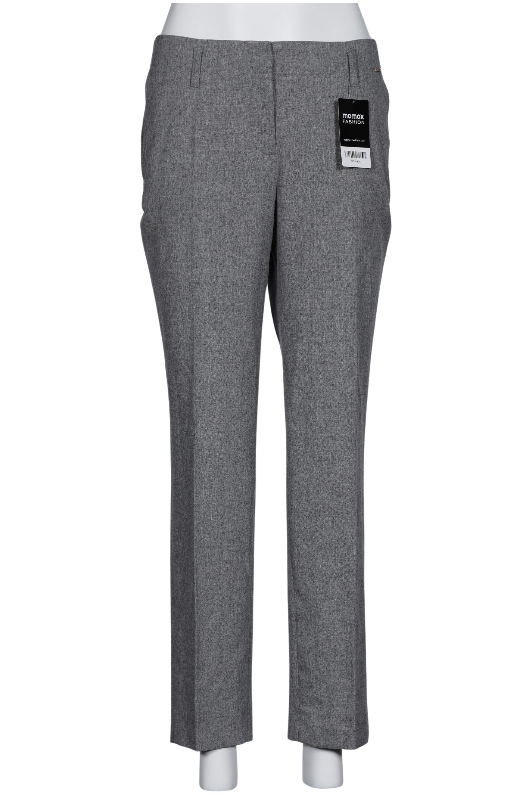 

Cinque Damen Stoffhose, grau, Gr. 38