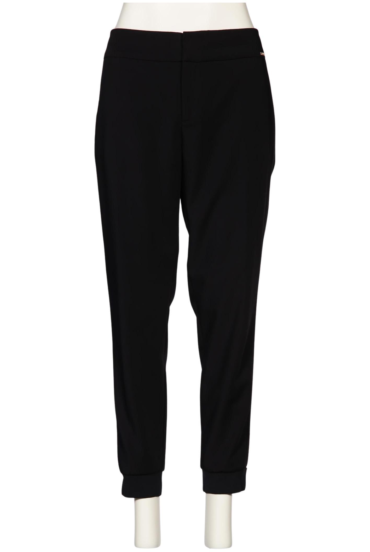 

Cinque Damen Stoffhose, schwarz, Gr. 42