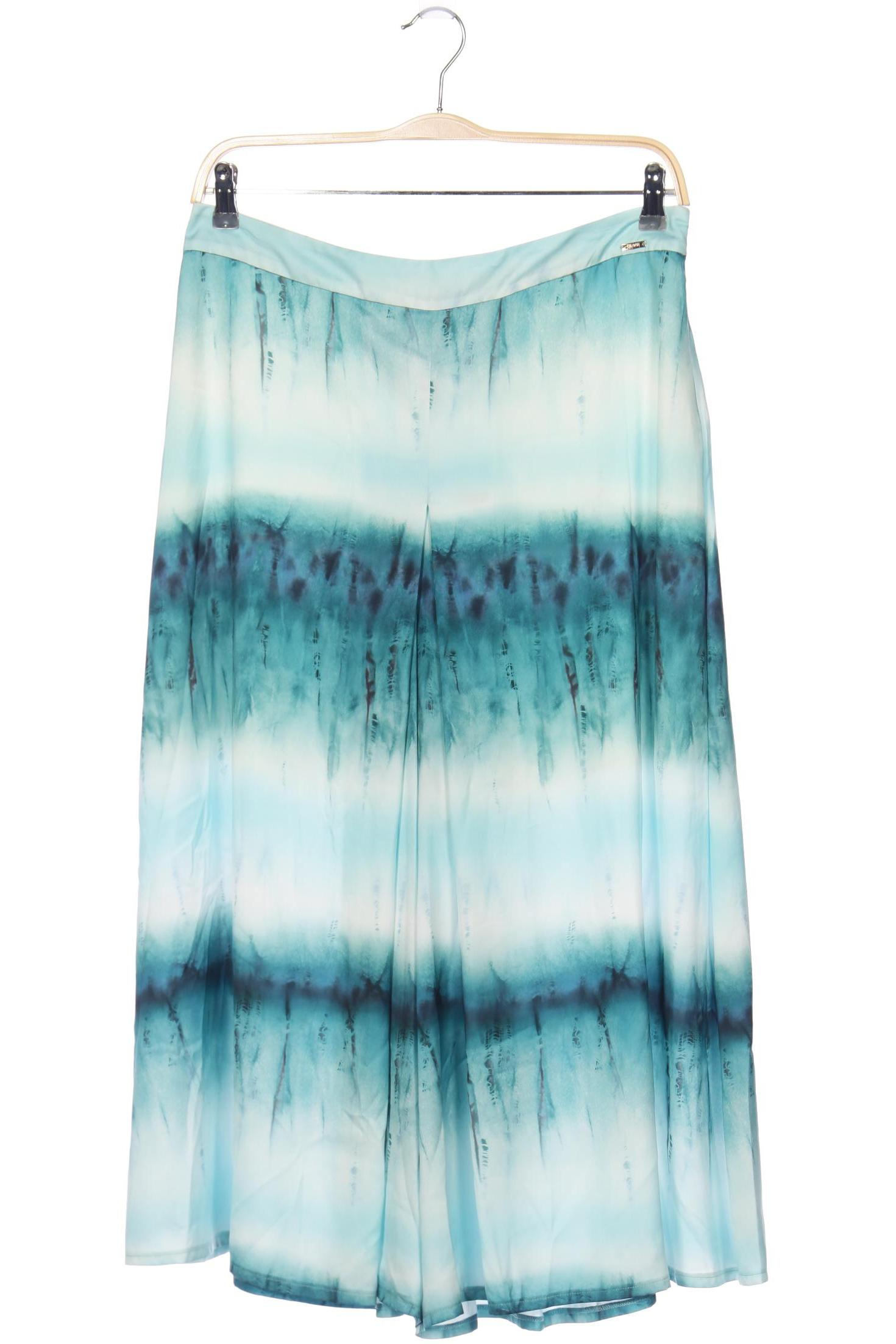 

Cinque Damen Stoffhose, türkis