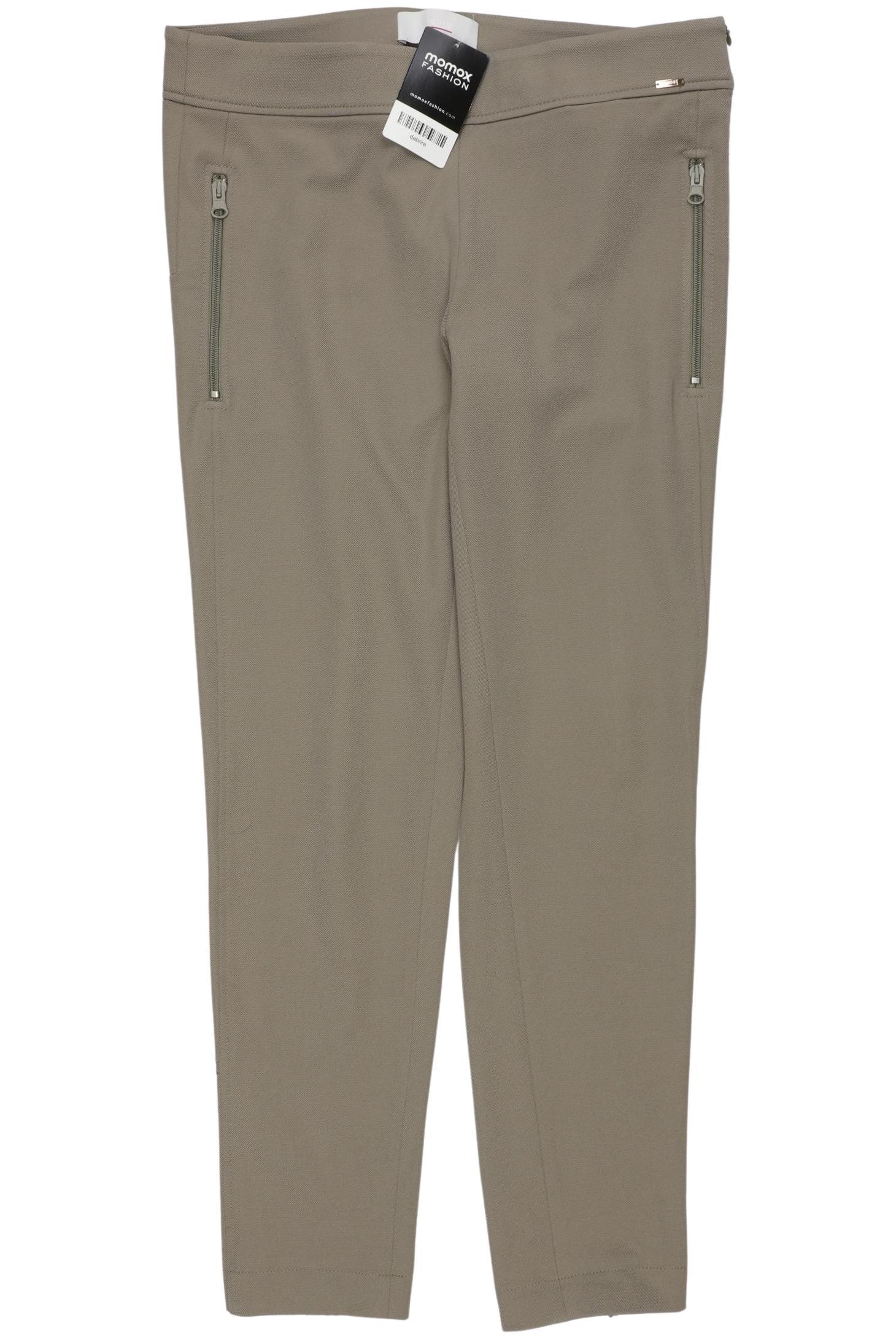 

Cinque Damen Stoffhose, beige, Gr. 36