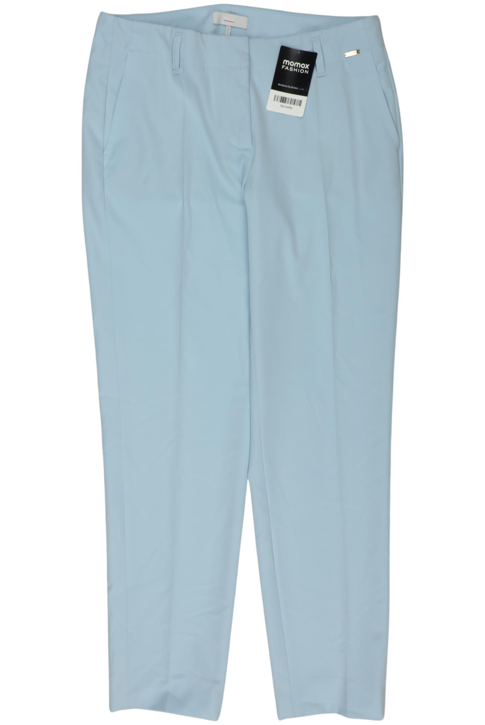 

Cinque Damen Stoffhose, hellblau, Gr. 36