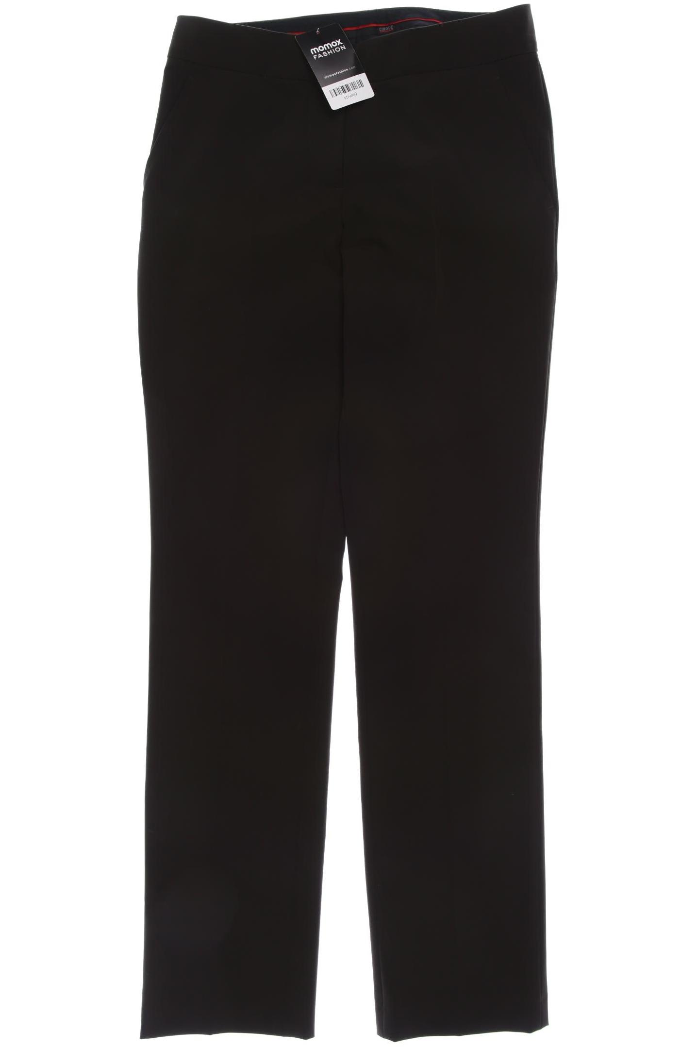 

Cinque Damen Stoffhose, braun, Gr. 36