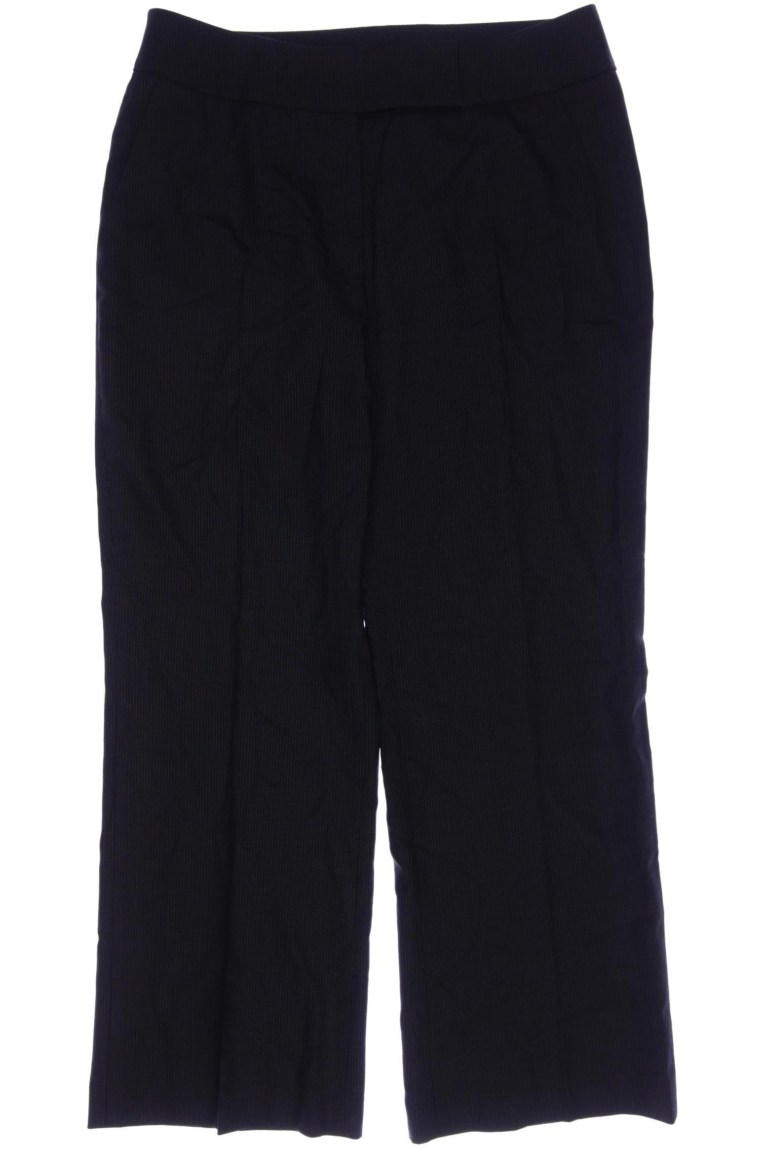 

Cinque Damen Stoffhose, schwarz