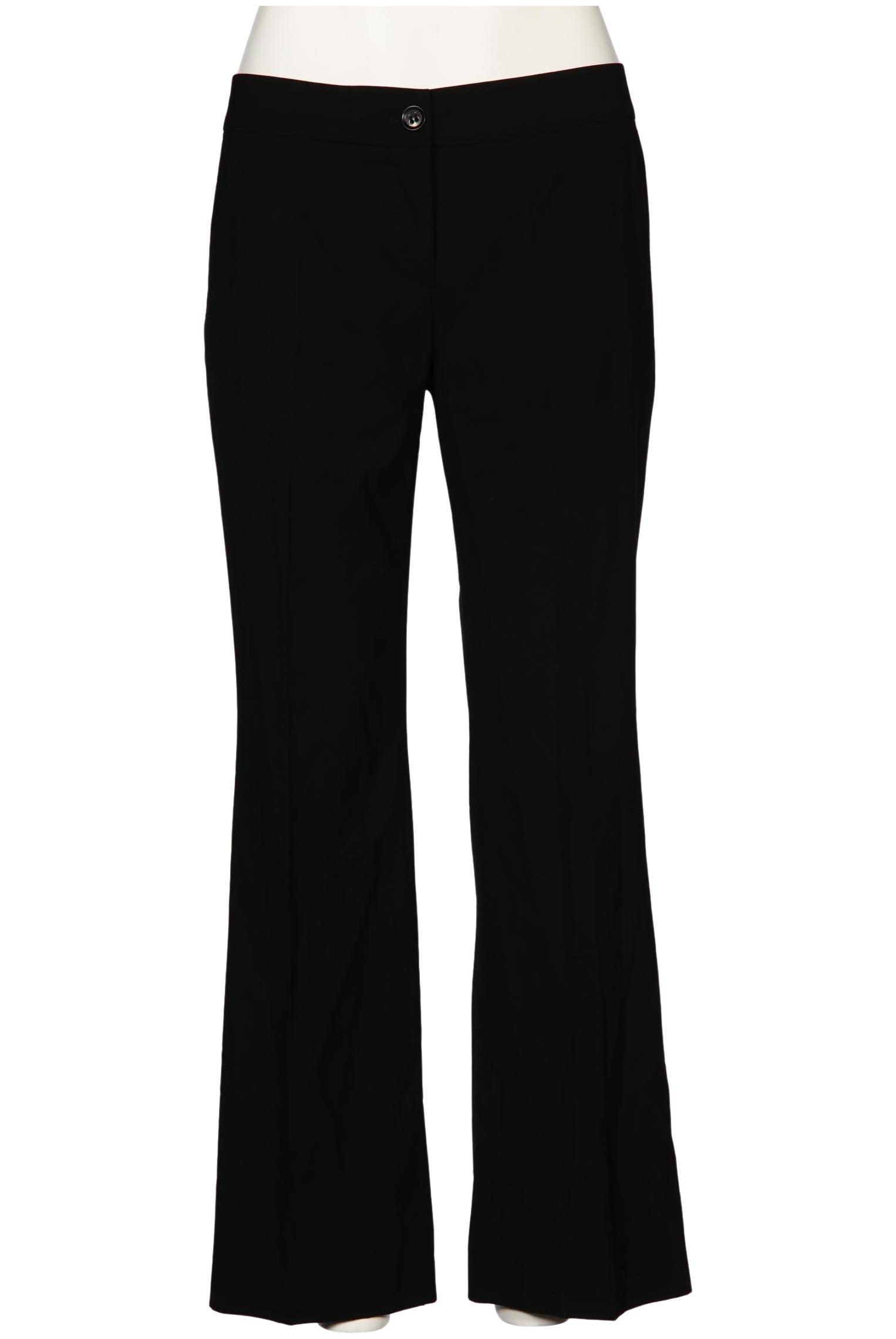 

Cinque Damen Stoffhose, schwarz, Gr. 33