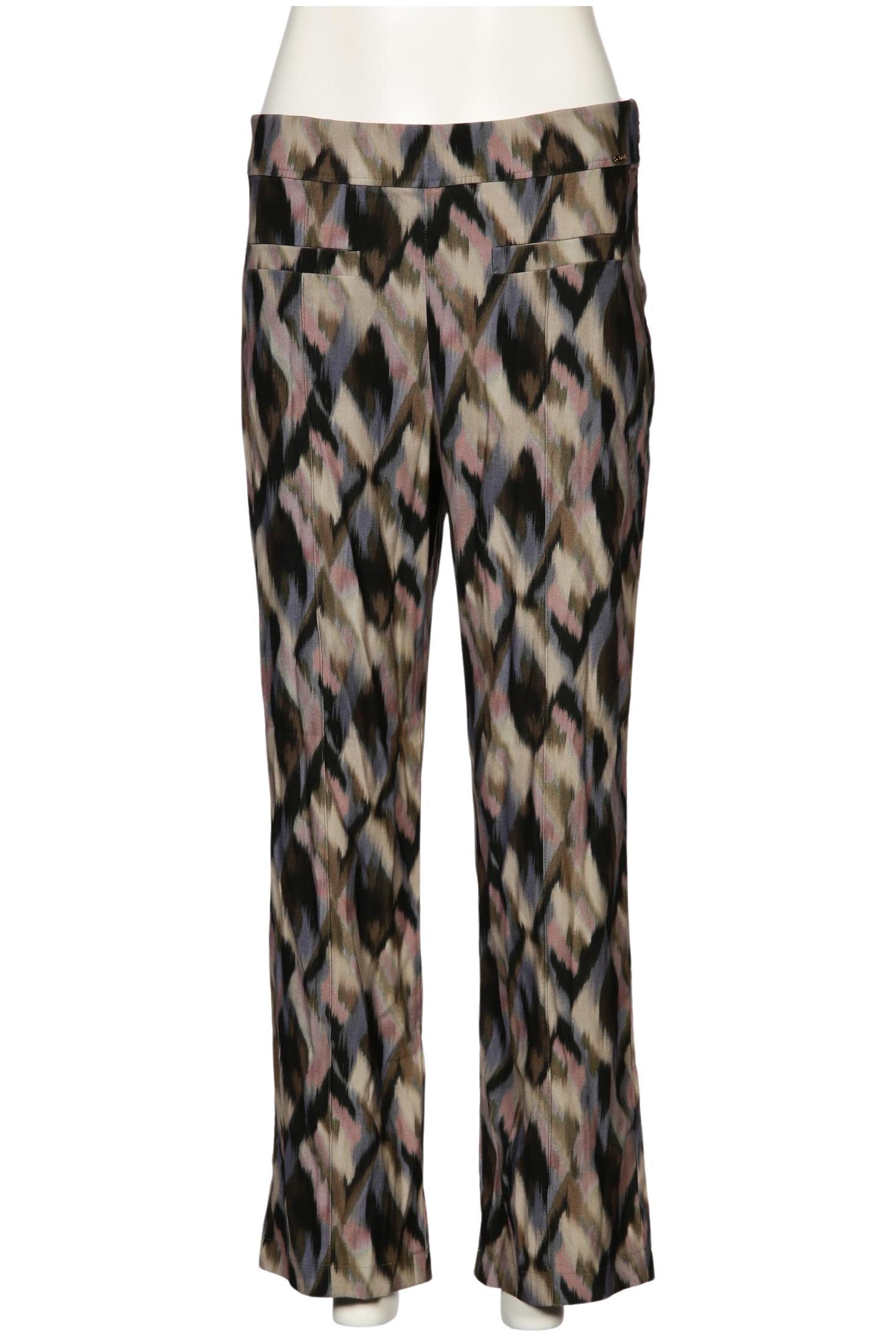 

Cinque Damen Stoffhose, mehrfarbig, Gr. 40