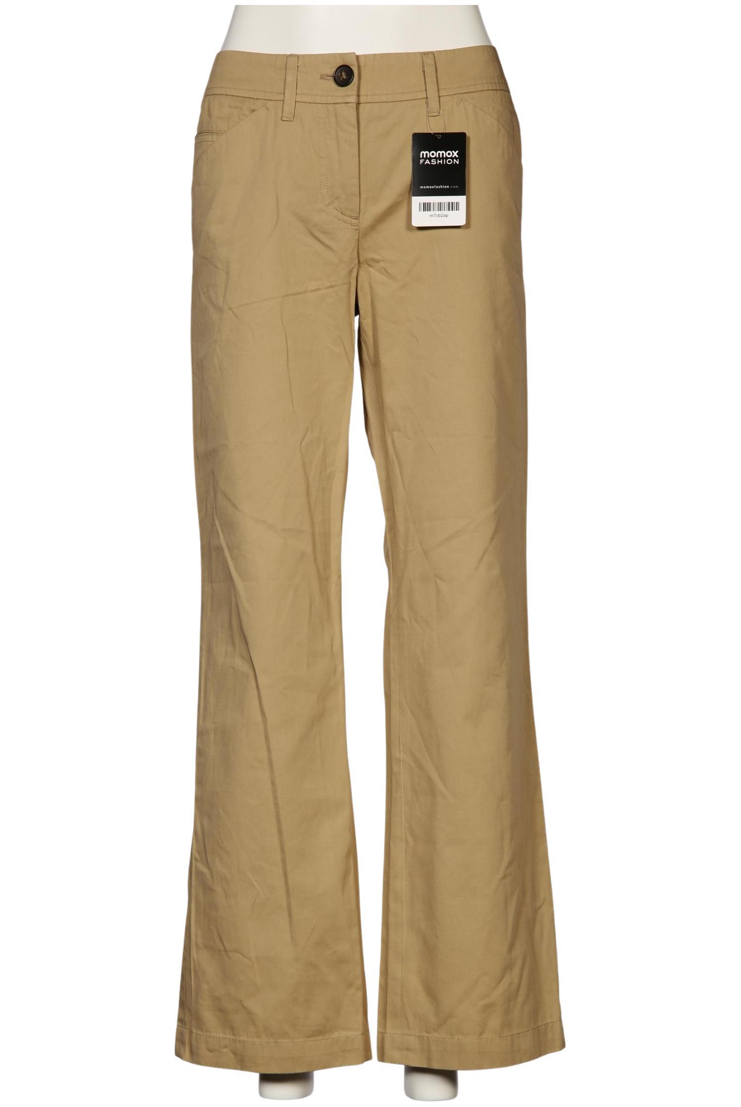 

Cinque Damen Stoffhose, beige, Gr. 38