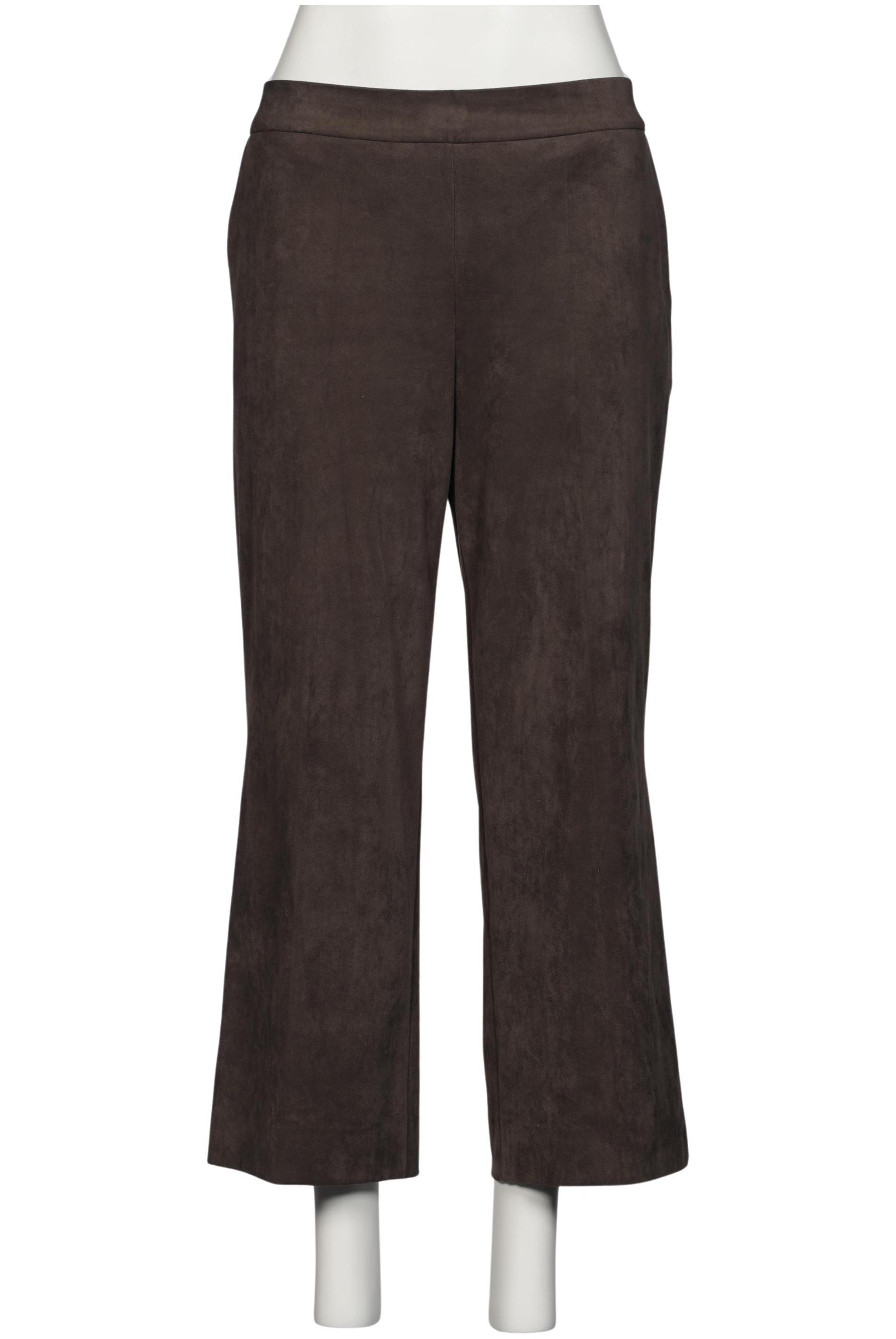 

Cinque Damen Stoffhose, braun, Gr. 42