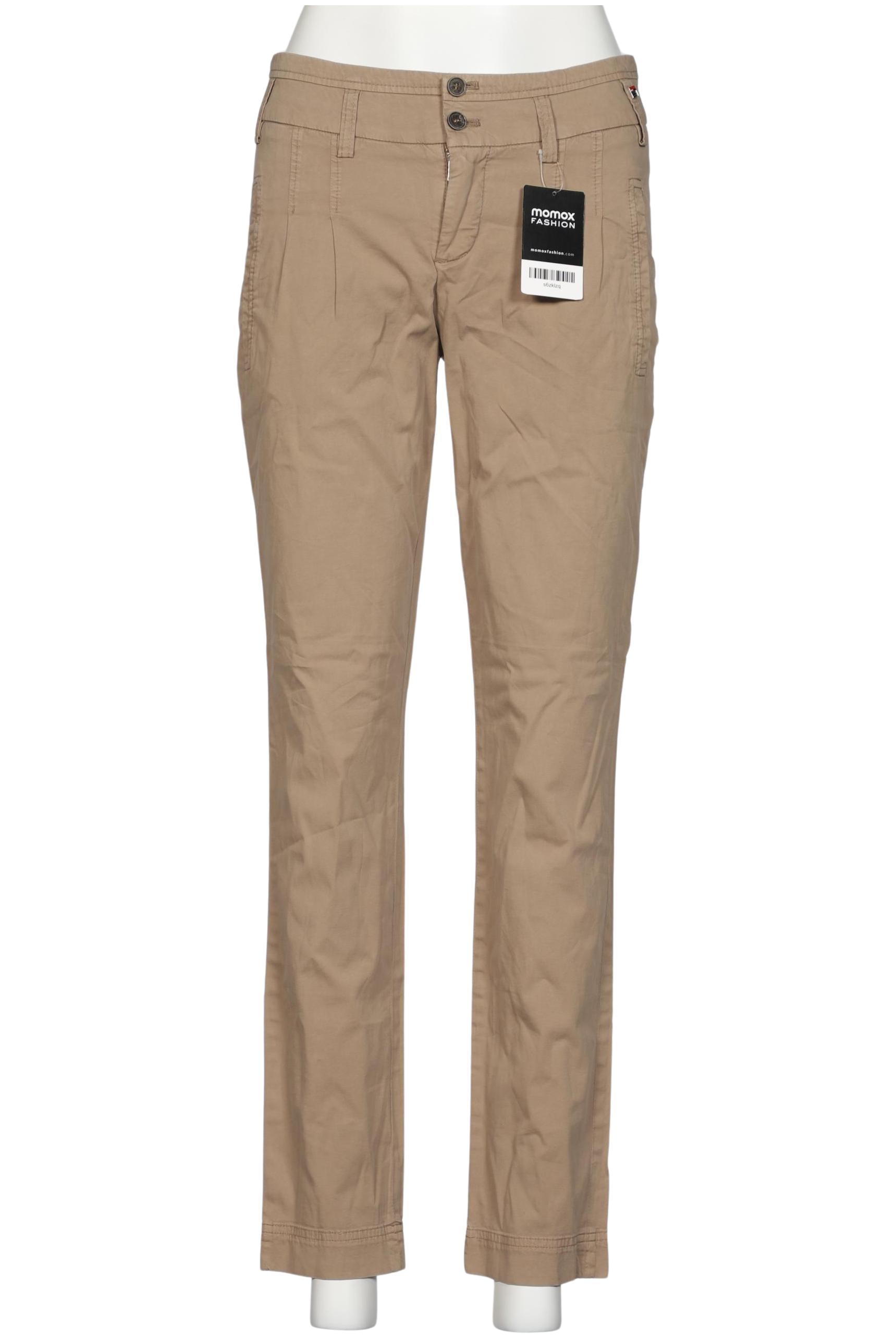 

Cinque Damen Stoffhose, beige, Gr. 28