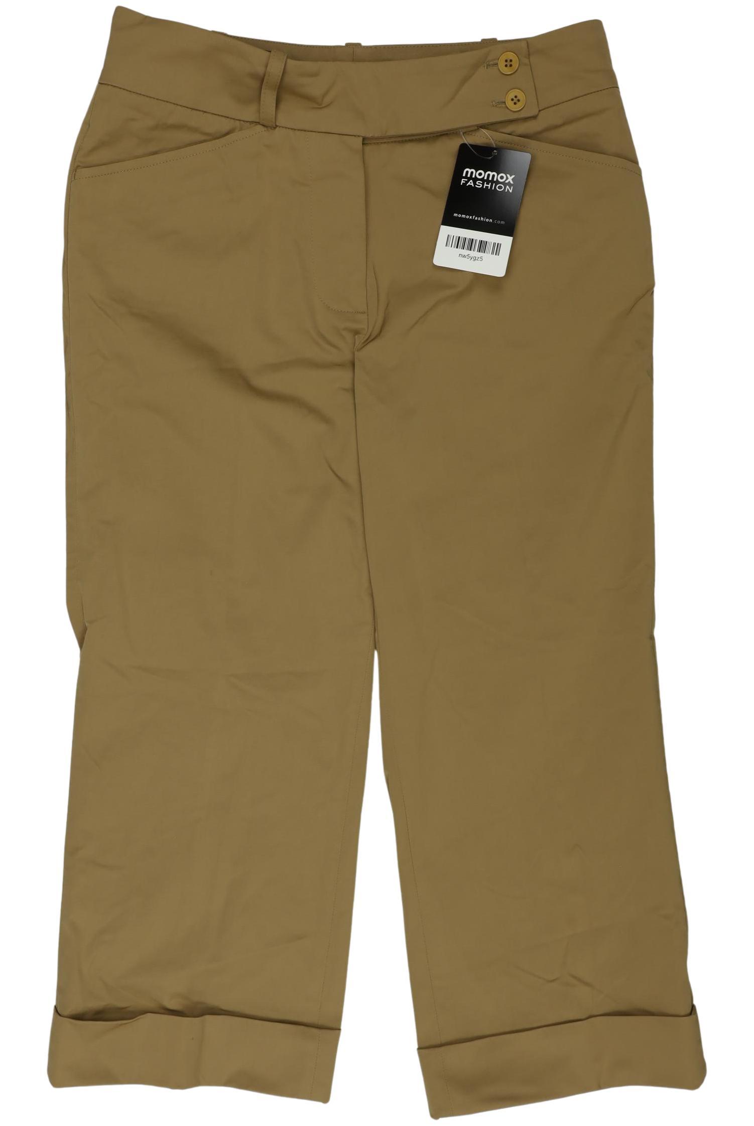 

Cinque Damen Stoffhose, beige, Gr. 34
