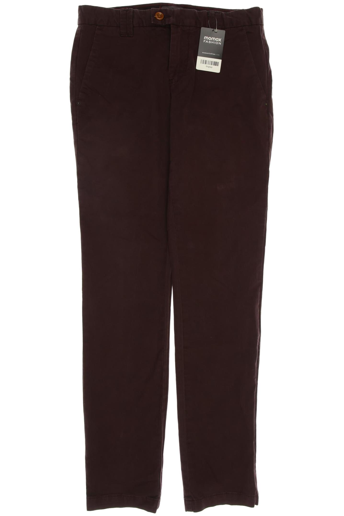 

Cinque Damen Stoffhose, bordeaux, Gr. 44