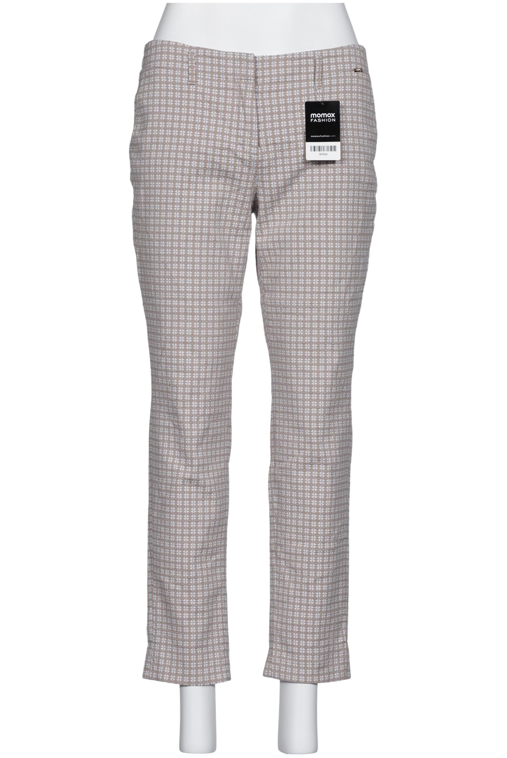 

Cinque Damen Stoffhose, beige, Gr. 0