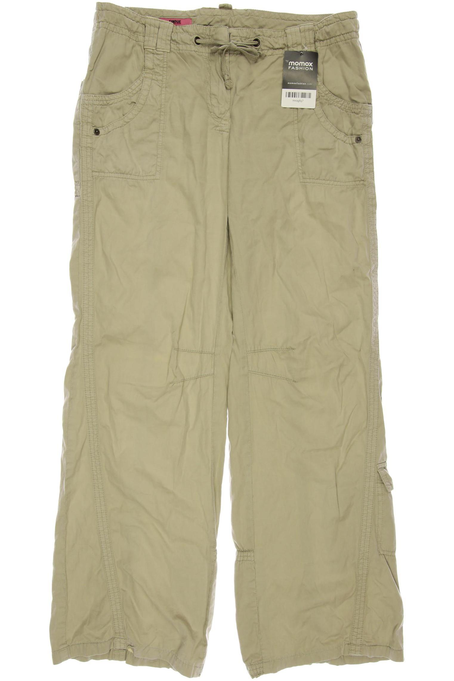 

Cinque Damen Stoffhose, grau, Gr. 40