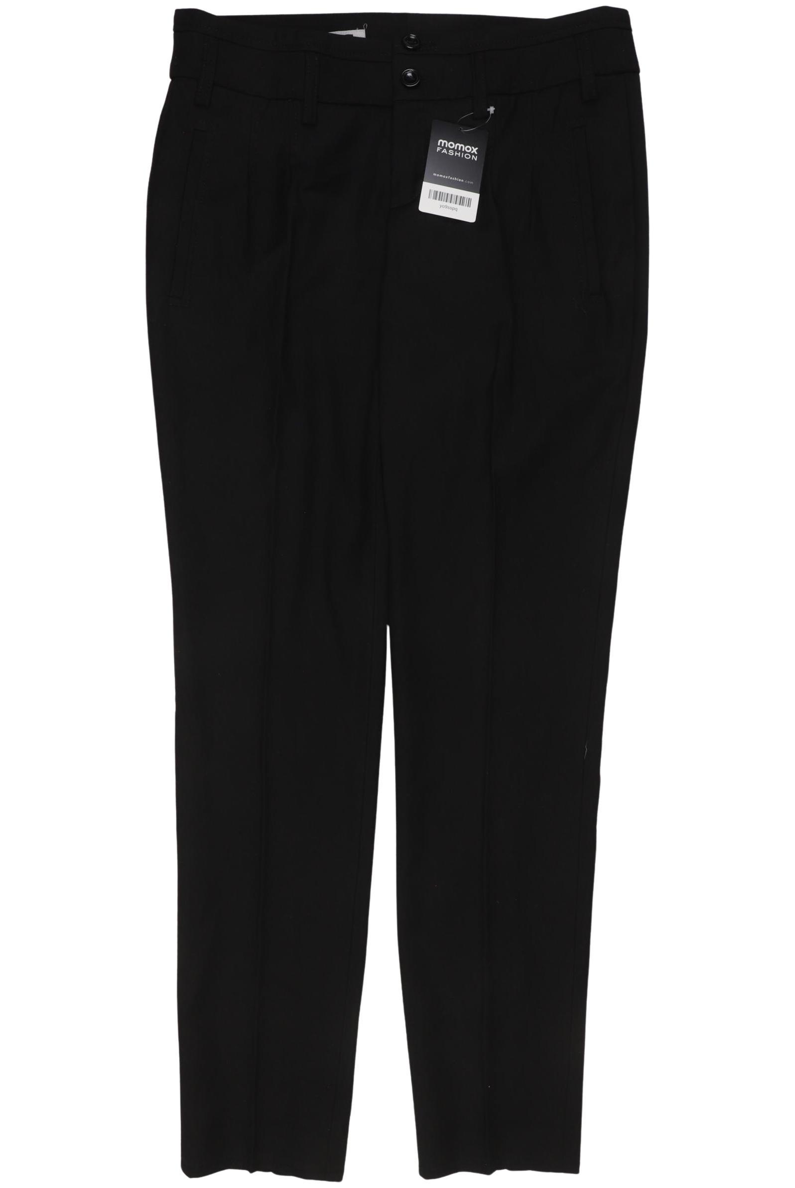 

Cinque Damen Stoffhose, schwarz, Gr. 36