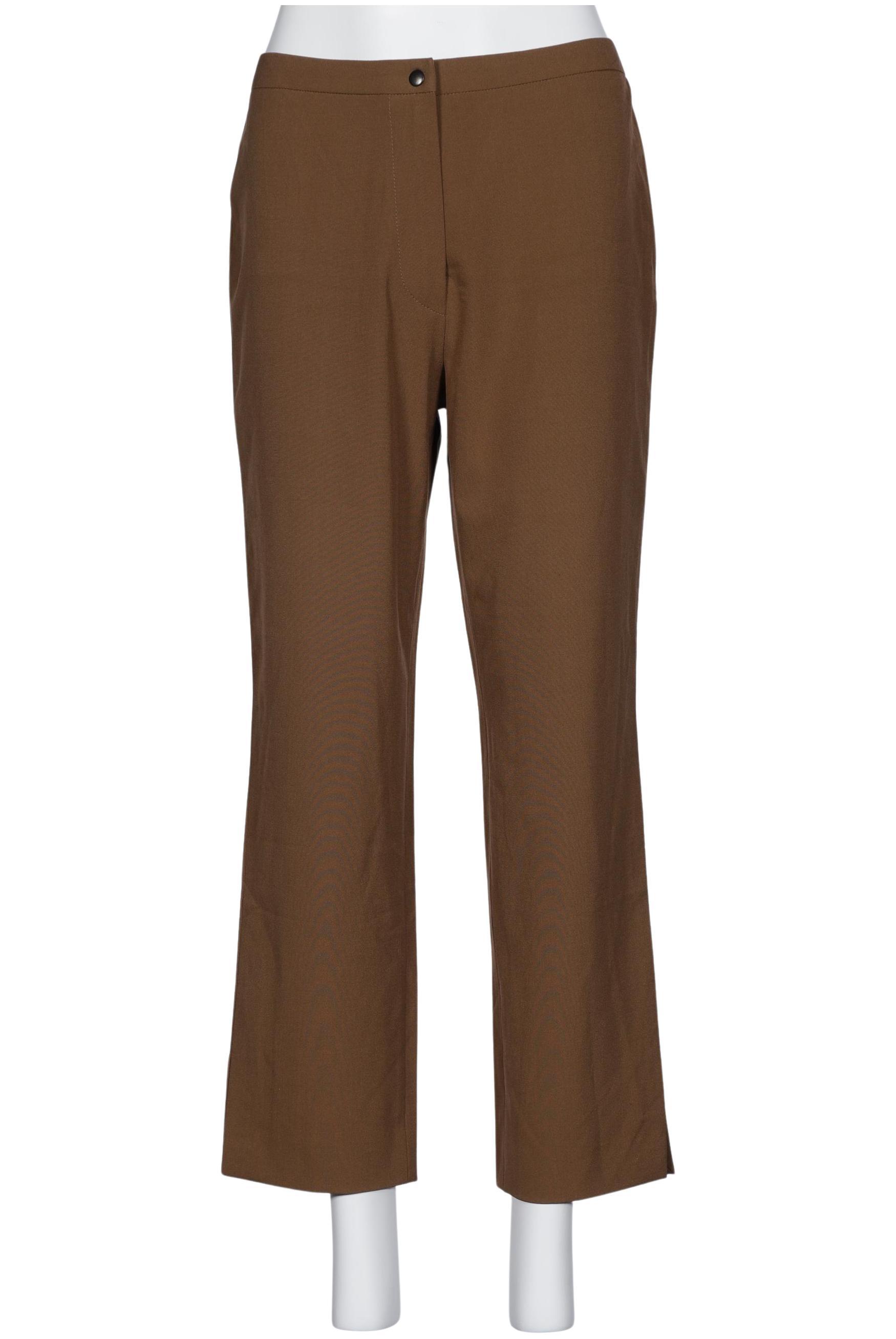 

Cinque Damen Stoffhose, braun, Gr. 38