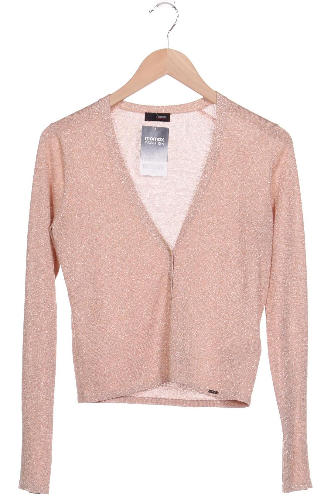 

Cinque Damen Strickjacke, beige