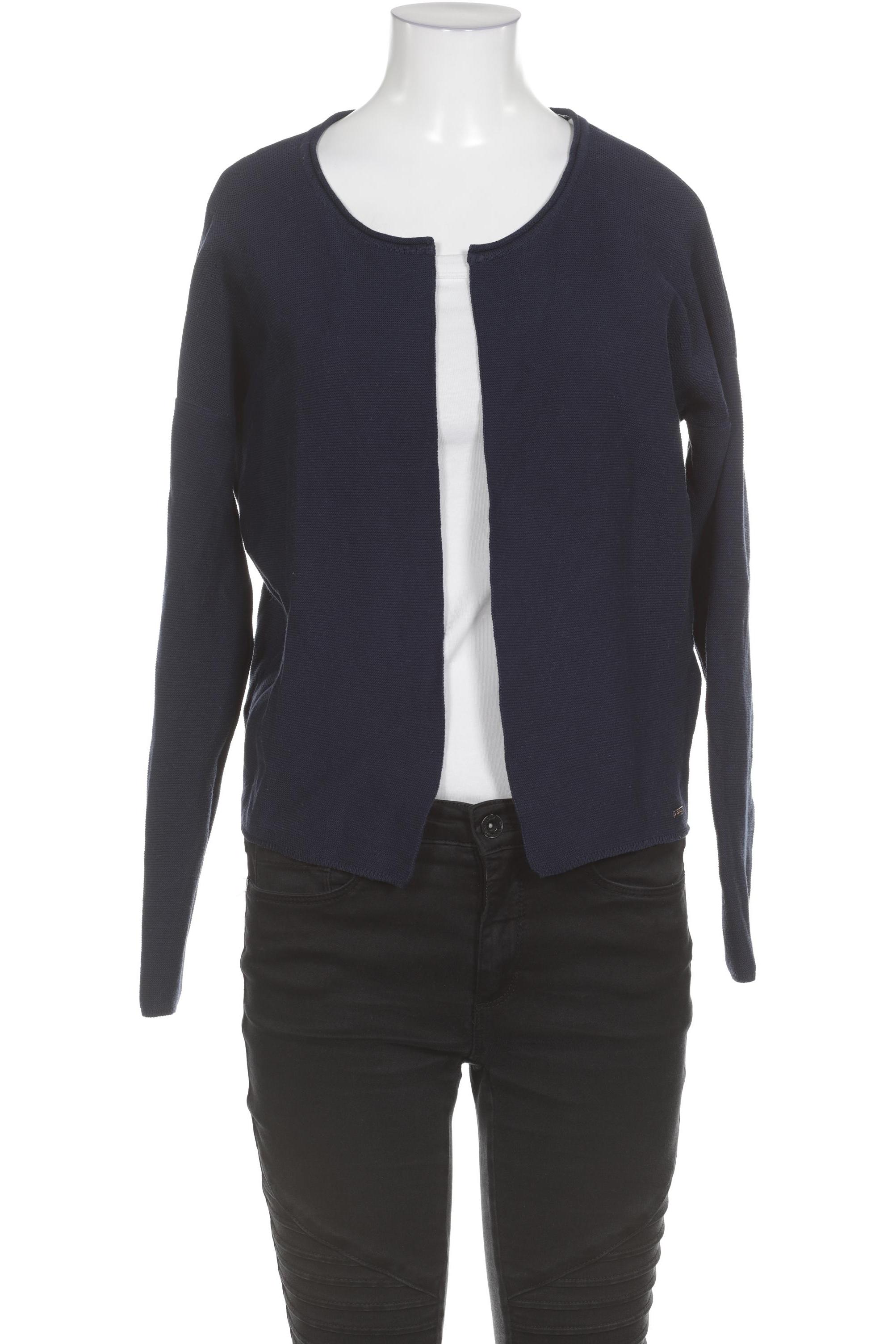 

Cinque Damen Strickjacke, blau, Gr.