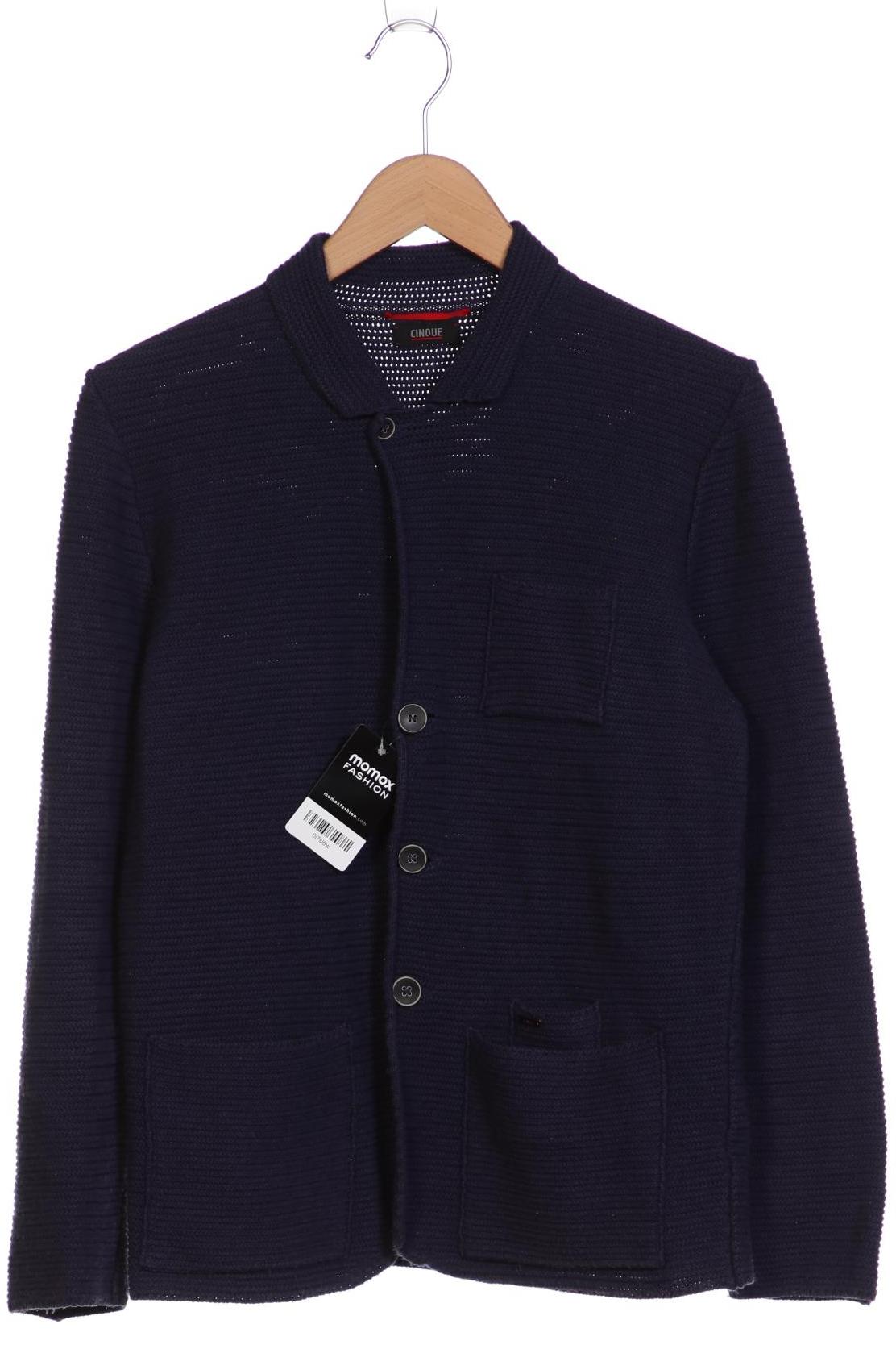 

Cinque Damen Strickjacke, marineblau