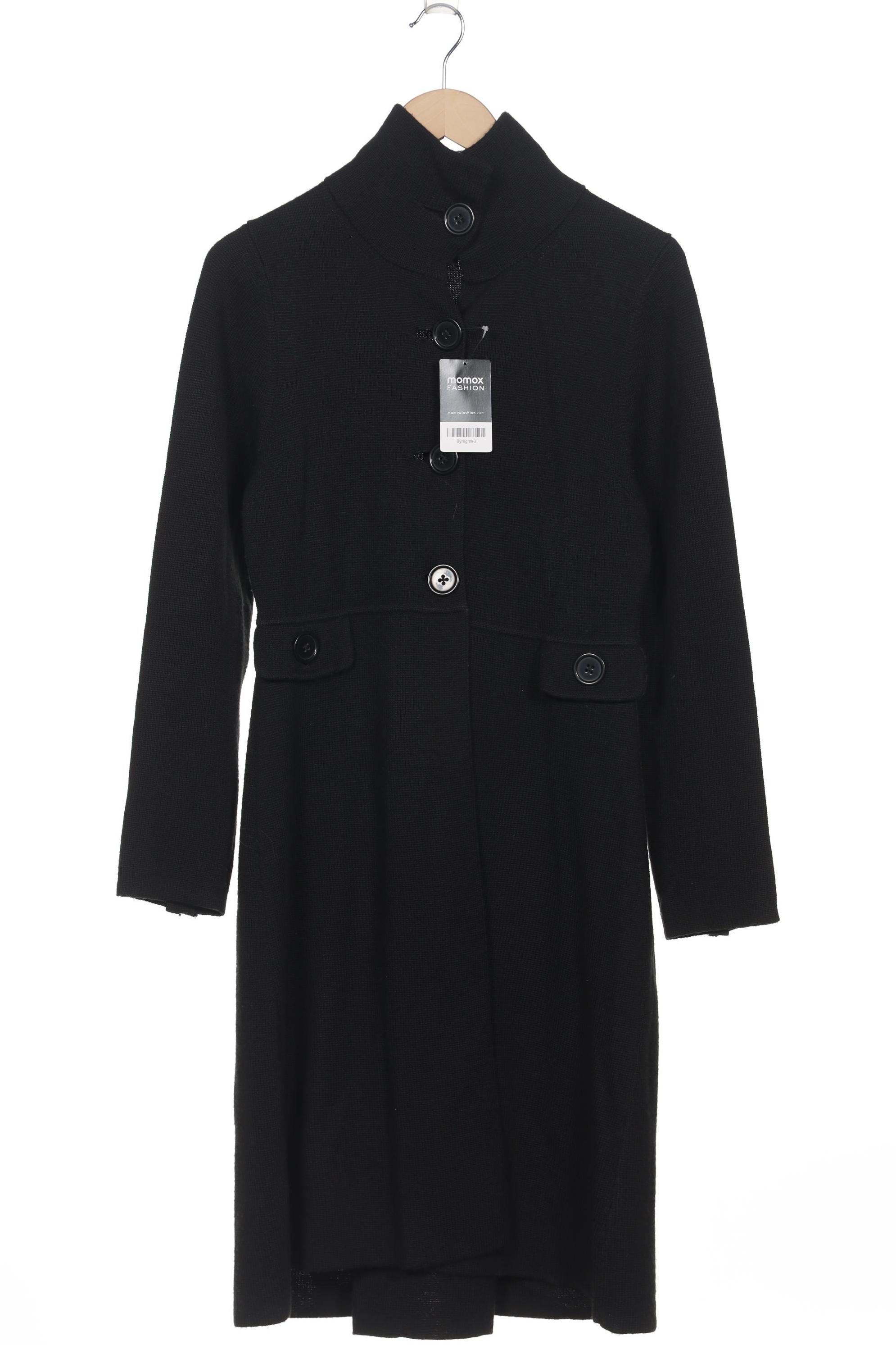 

Cinque Damen Strickjacke, schwarz, Gr. 42