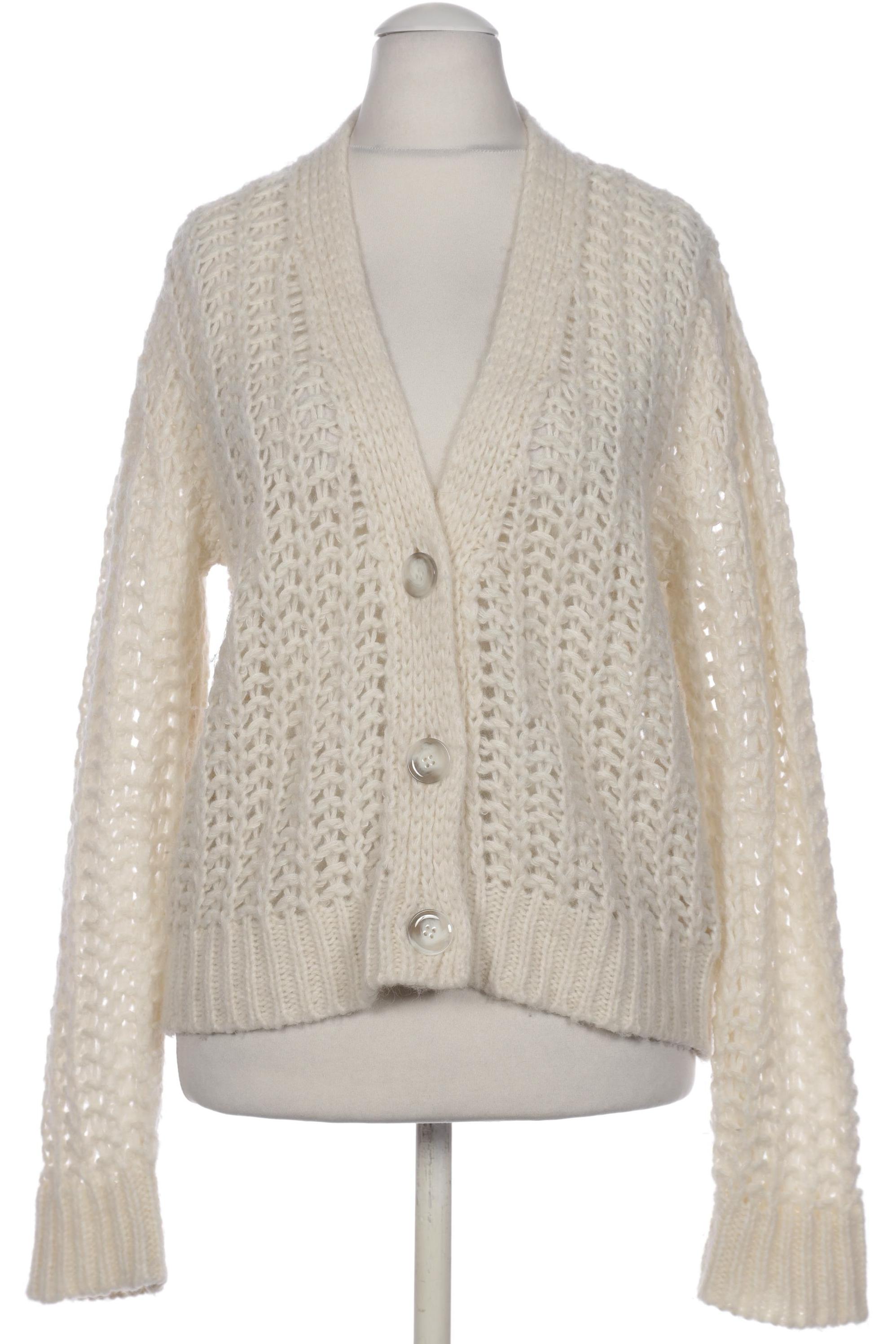 

Cinque Damen Strickjacke, cremeweiß, Gr. 38