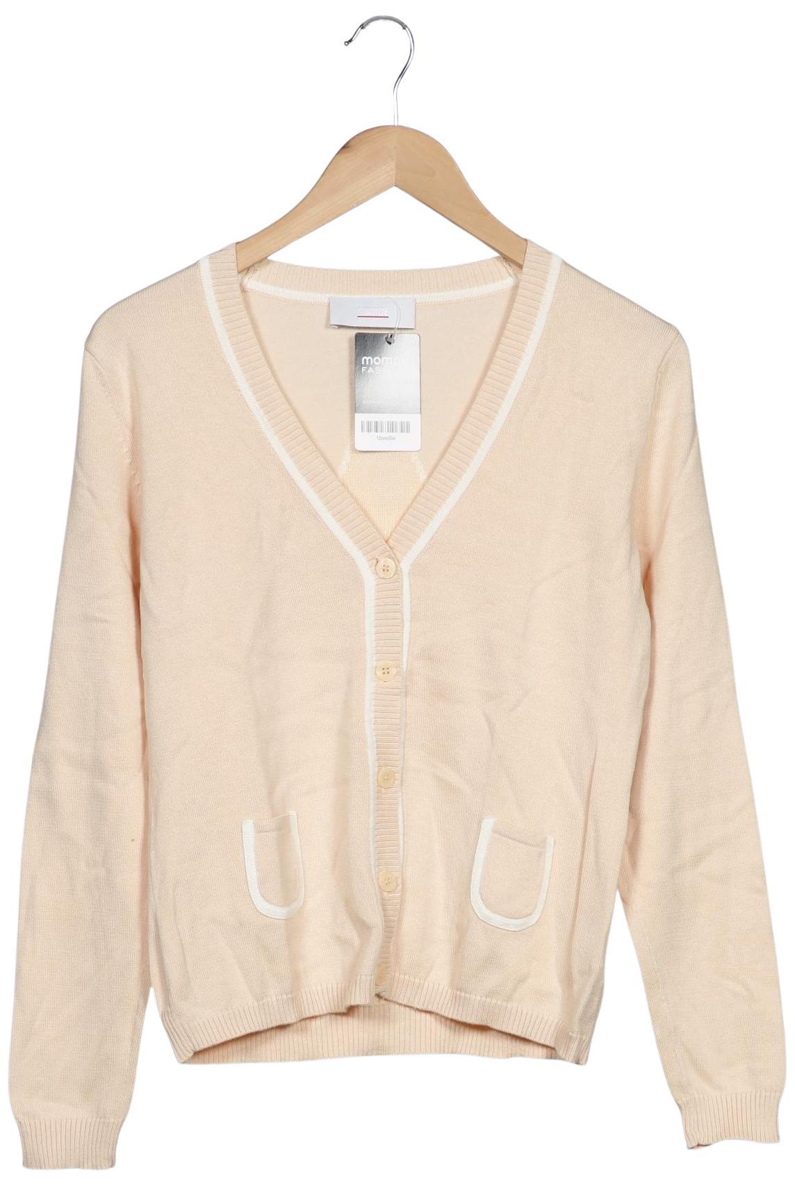 

Cinque Damen Strickjacke, beige, Gr. 36