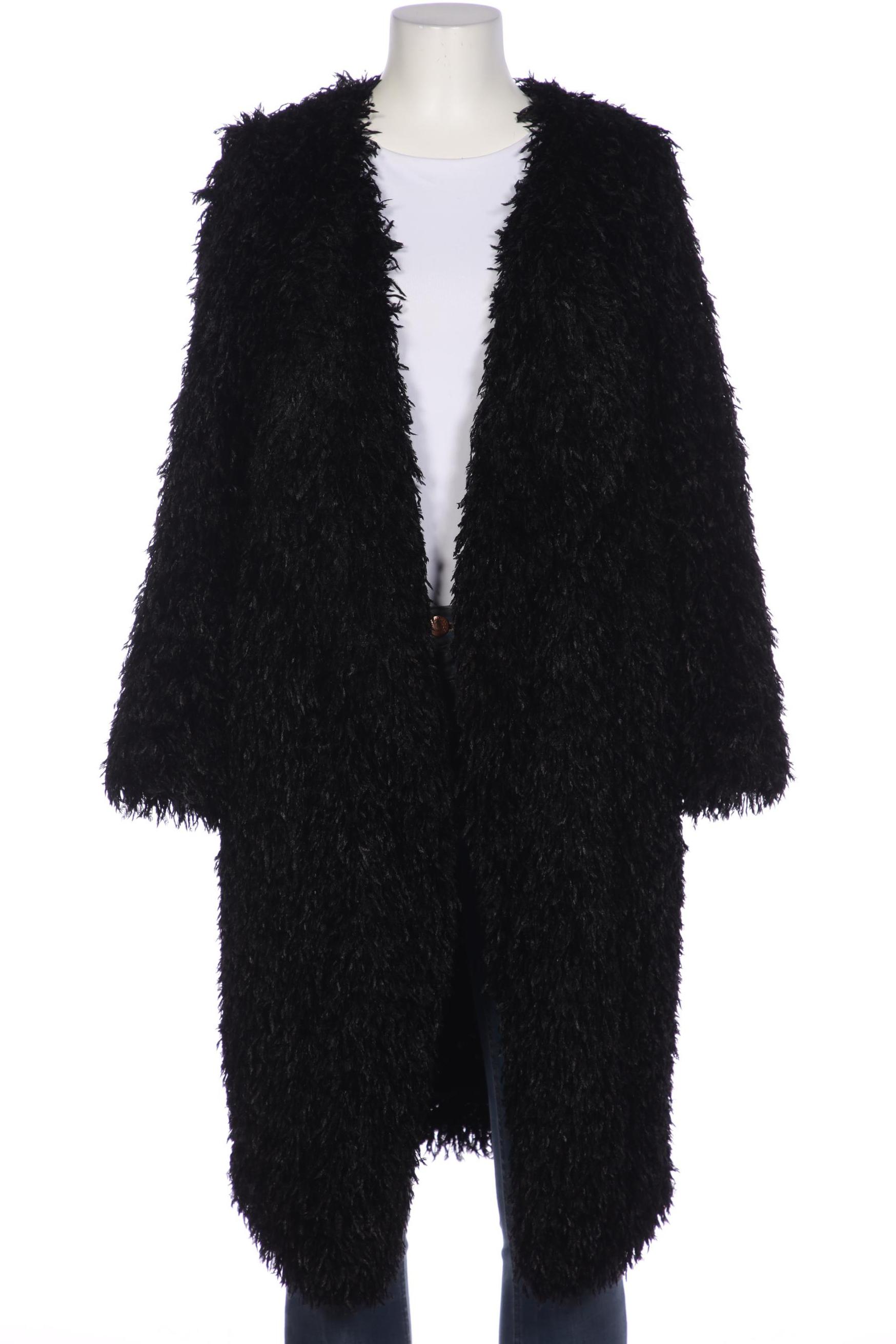 

Cinque Damen Strickjacke, schwarz