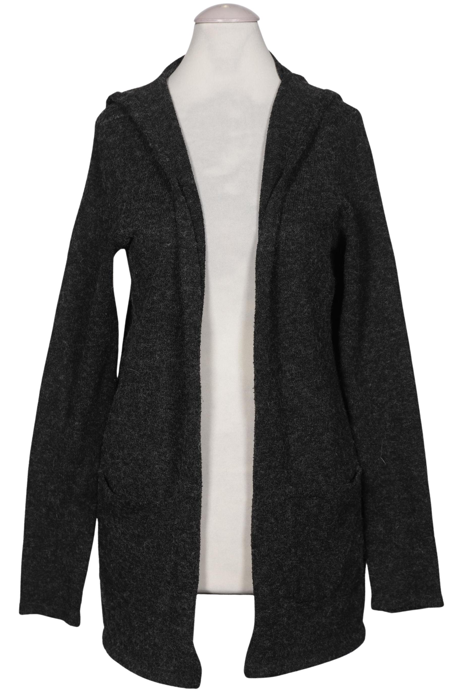 

Cinque Damen Strickjacke, grau, Gr. 38